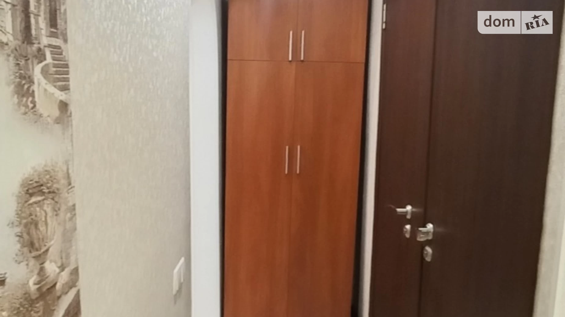 Сдается в аренду 2-комнатная квартира 45.1 кв. м в Днепре, ул. Большая Диивська - фото 3