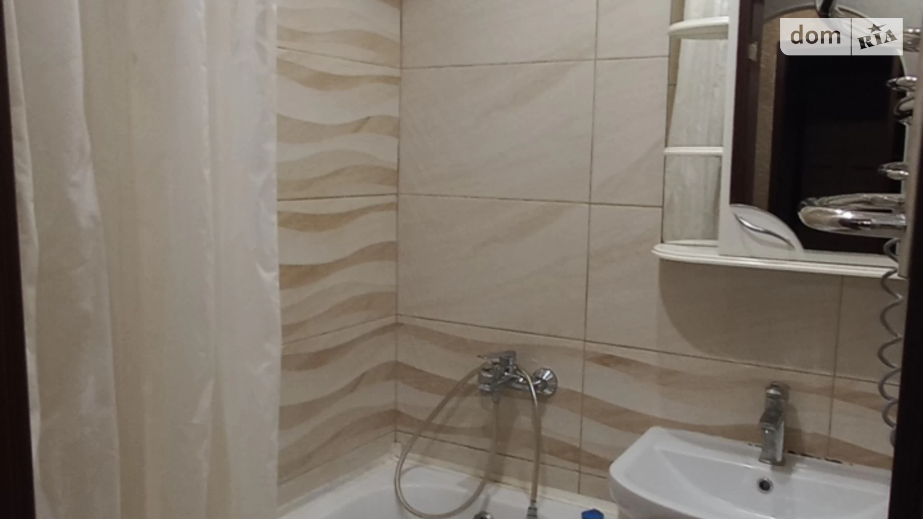 Сдается в аренду 2-комнатная квартира 45.1 кв. м в Днепре, ул. Большая Диивська - фото 5