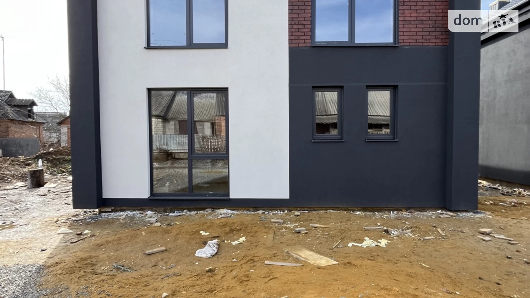 Продается дом на 2 этажа 120 кв. м с верандой, цена: 85000 $ - фото 2