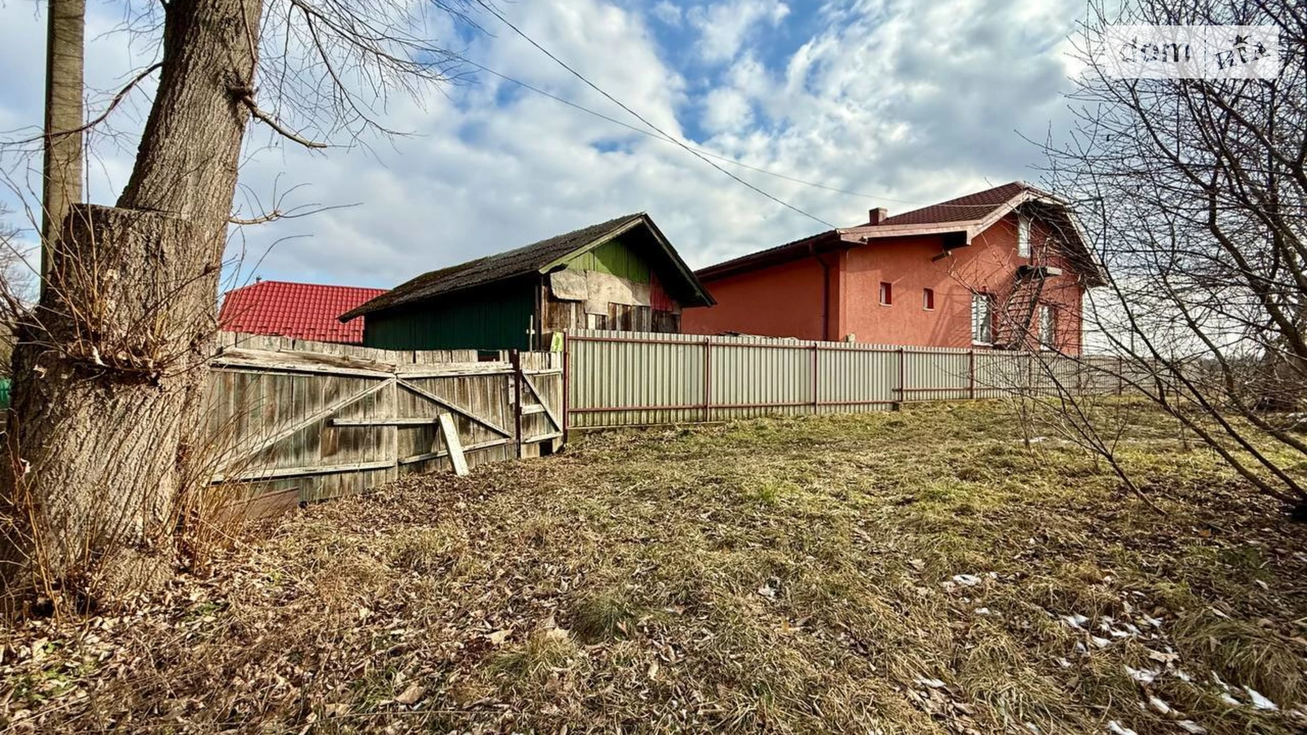 Надрічна Хомяковка (Тысменица), цена: 15000 $ - фото 4