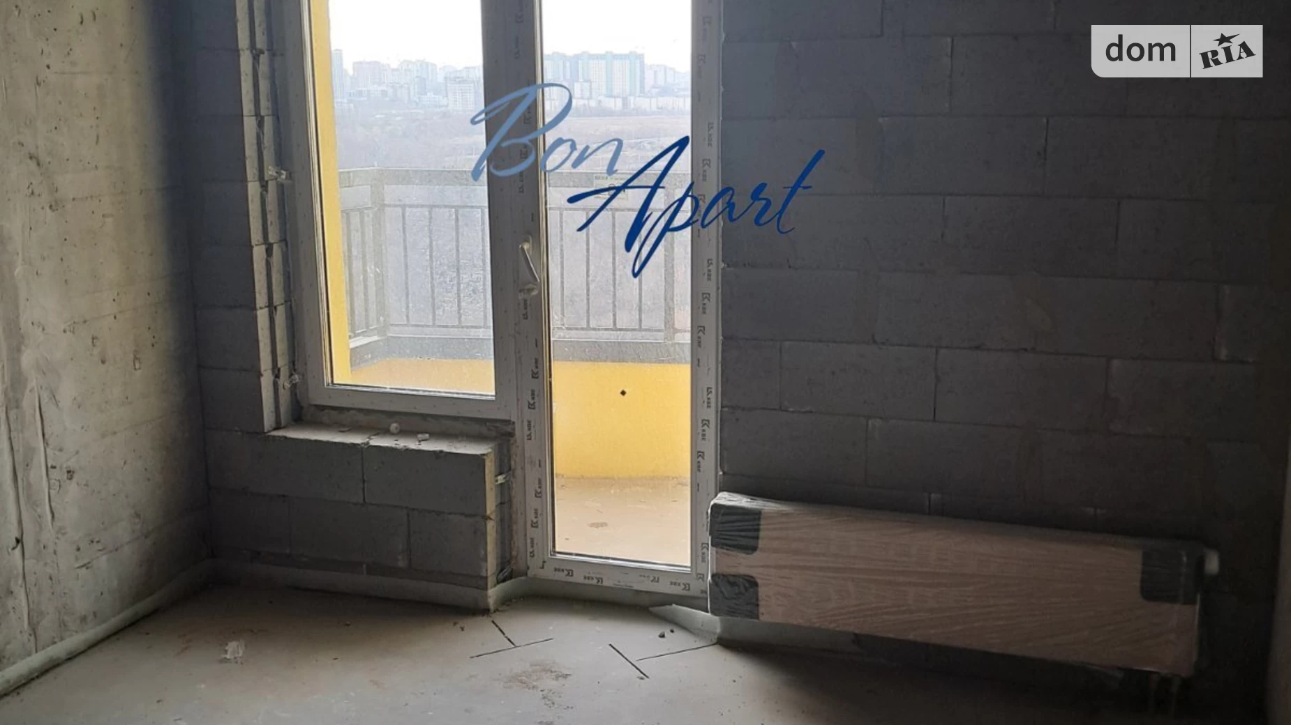 Продается 1-комнатная квартира 42 кв. м в Киеве, ул. Кадетский Гай, 10 - фото 5