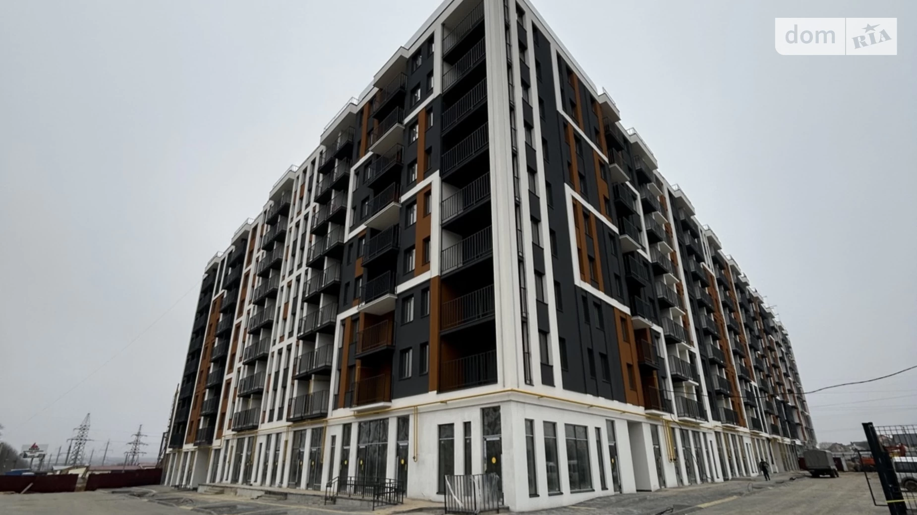 Продается 1-комнатная квартира 44 кв. м в Зарванцах, ул. Рыбацкая - фото 4