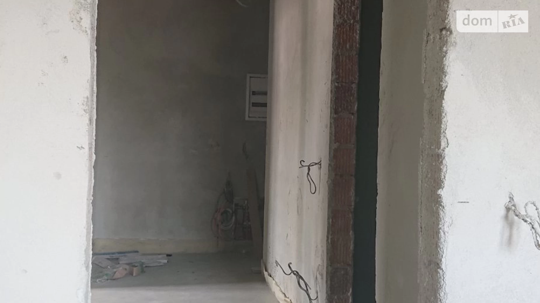 Продається 2-кімнатна квартира 61 кв. м у Мукачеві, вул. Берталона Карловського, 5 - фото 3