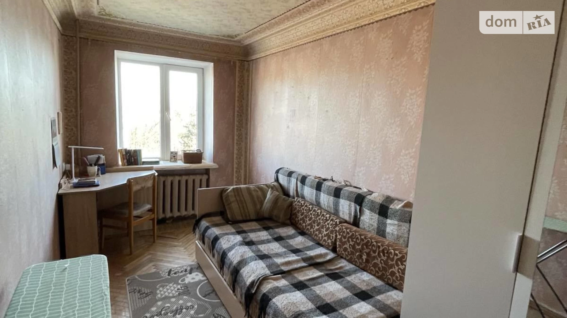 Продается 3-комнатная квартира 56.2 кв. м в Хмельницком, ул. Владимирская - фото 3