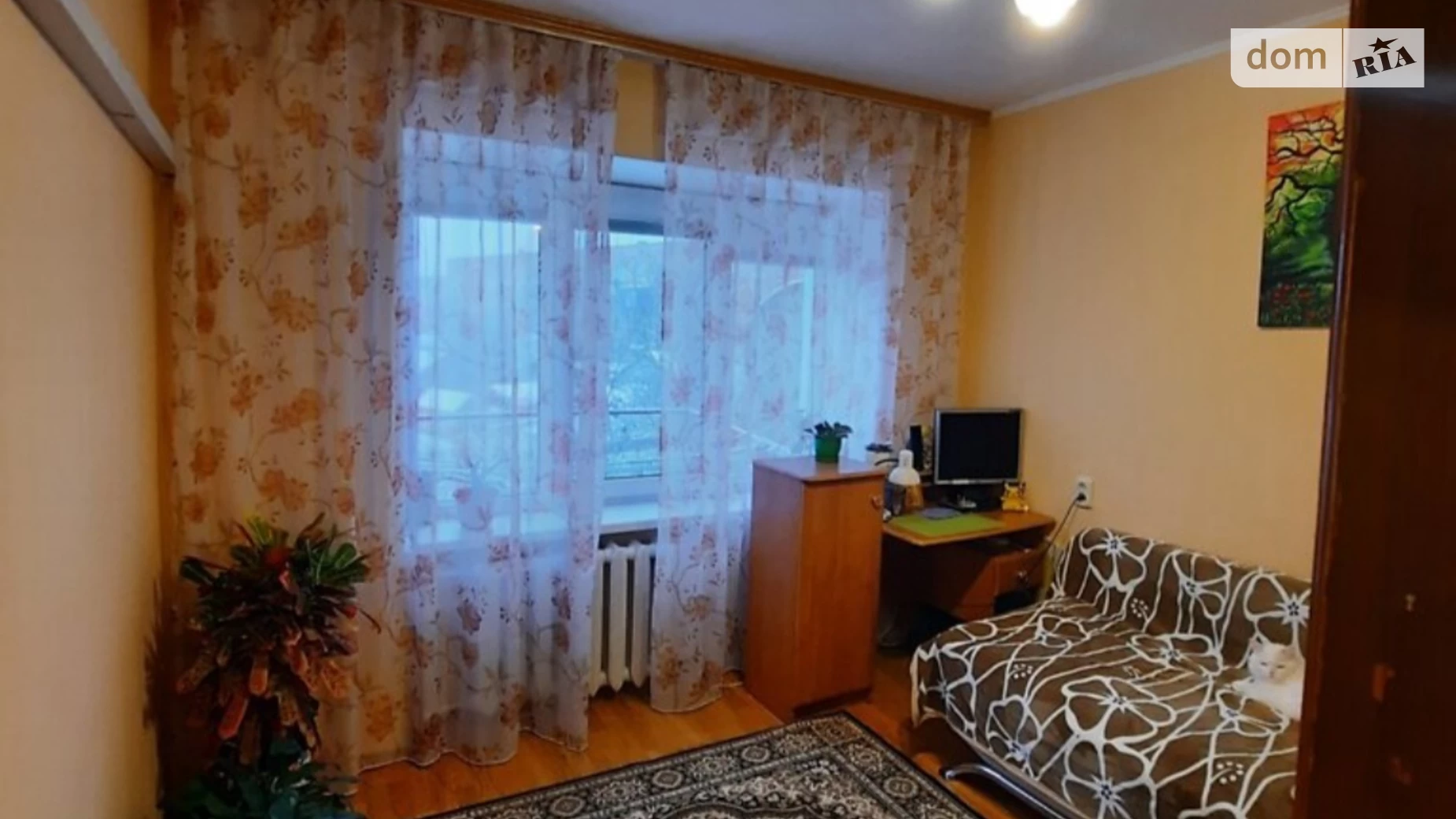 Продається 2-кімнатна квартира 33.7 кв. м у, цена: 38500 $ - фото 3