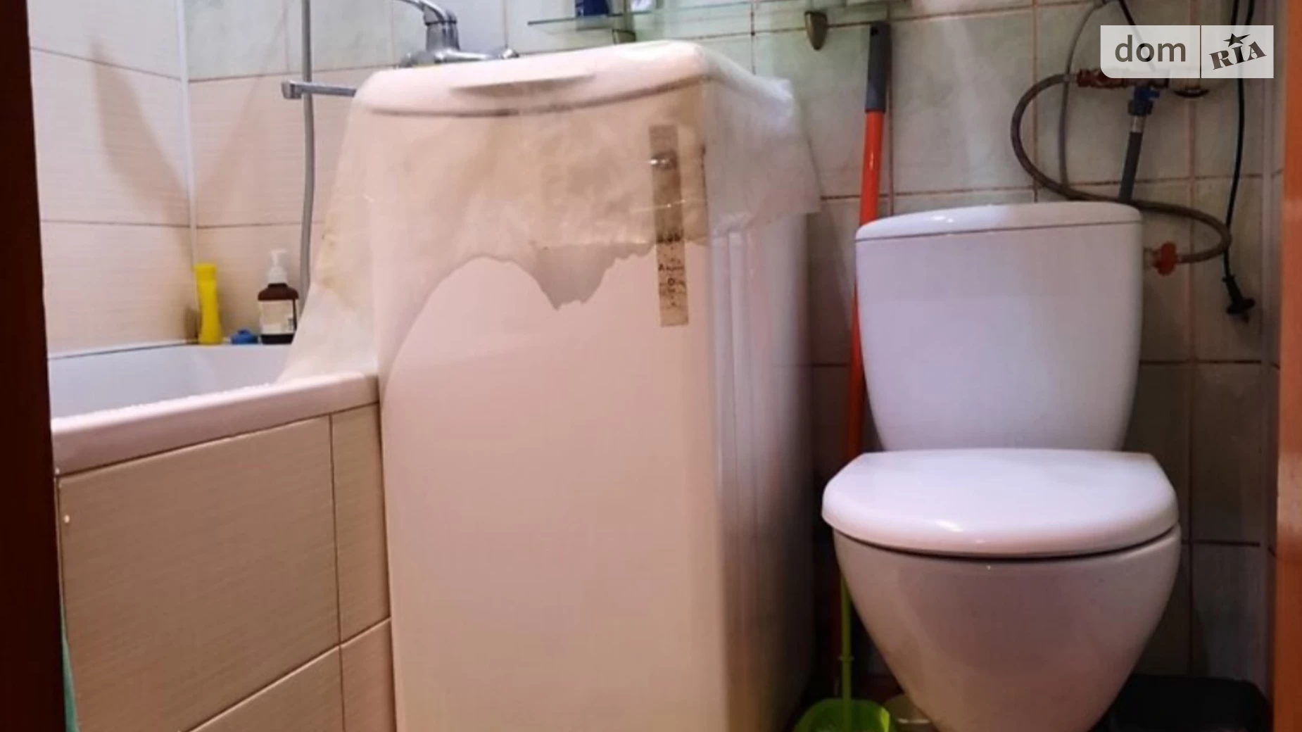 Продається 2-кімнатна квартира 33.7 кв. м у, цена: 38500 $ - фото 5