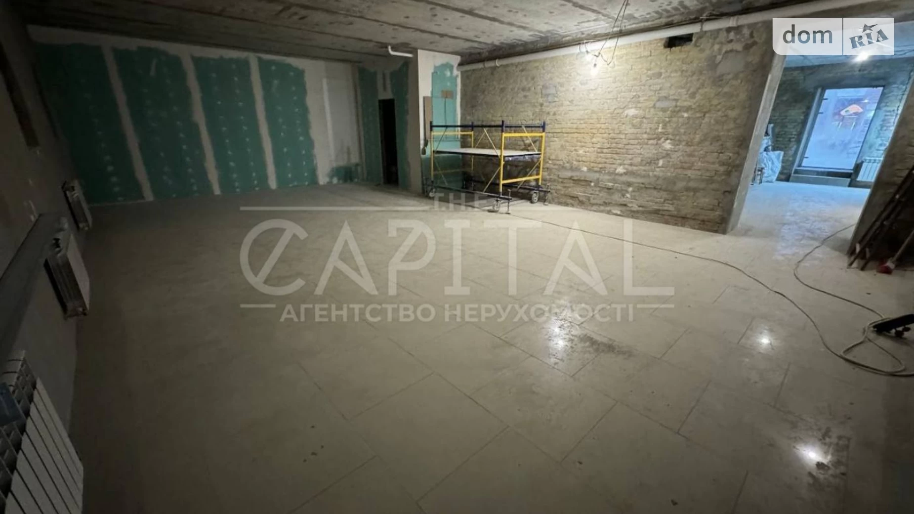 Здається в оренду приміщення вільного призначення 95 кв. м в 5-поверховій будівлі, цена: 1300 $ - фото 5