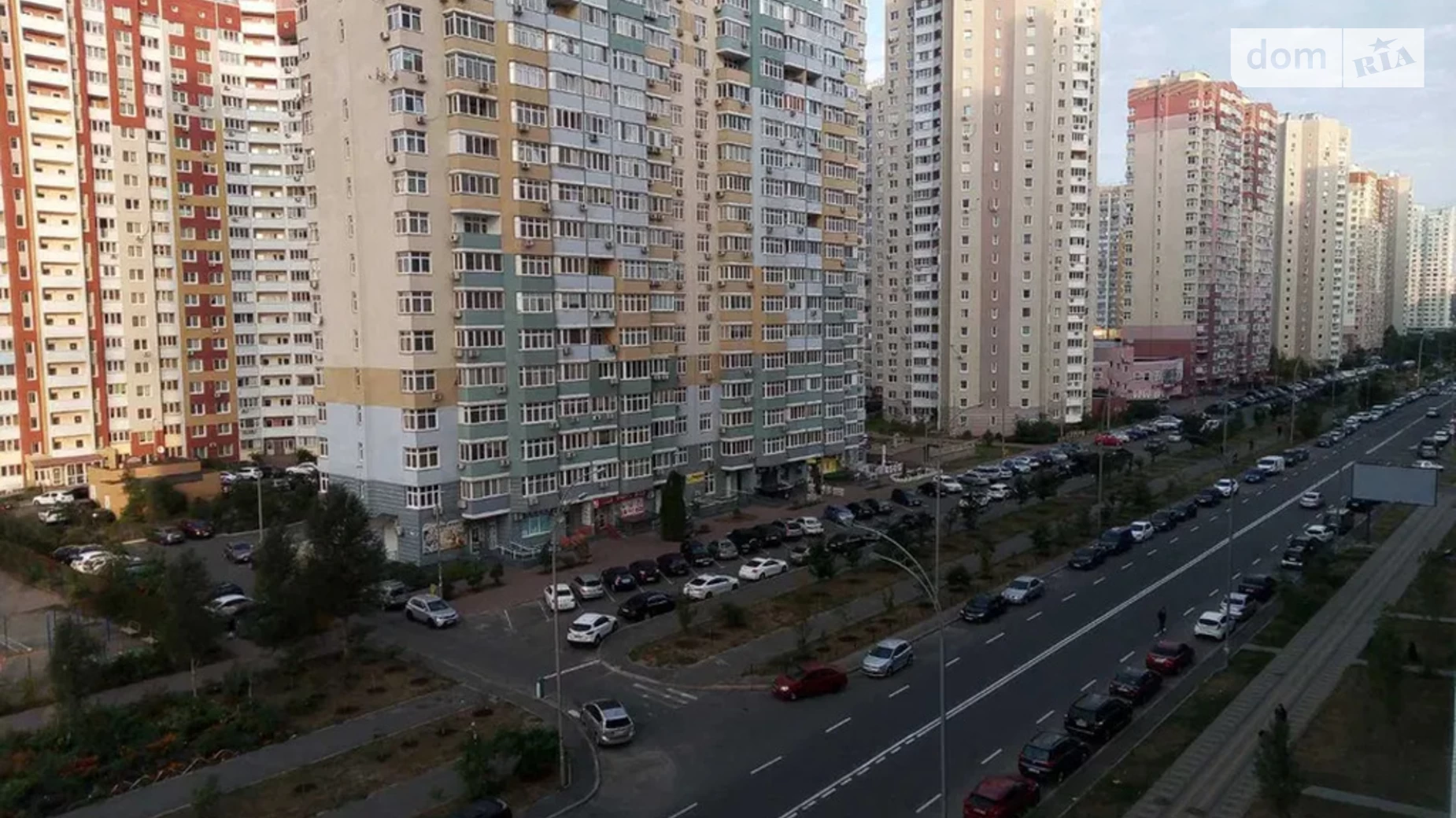 Продается 1-комнатная квартира 38 кв. м в Киеве, цена: 67900 $ - фото 2