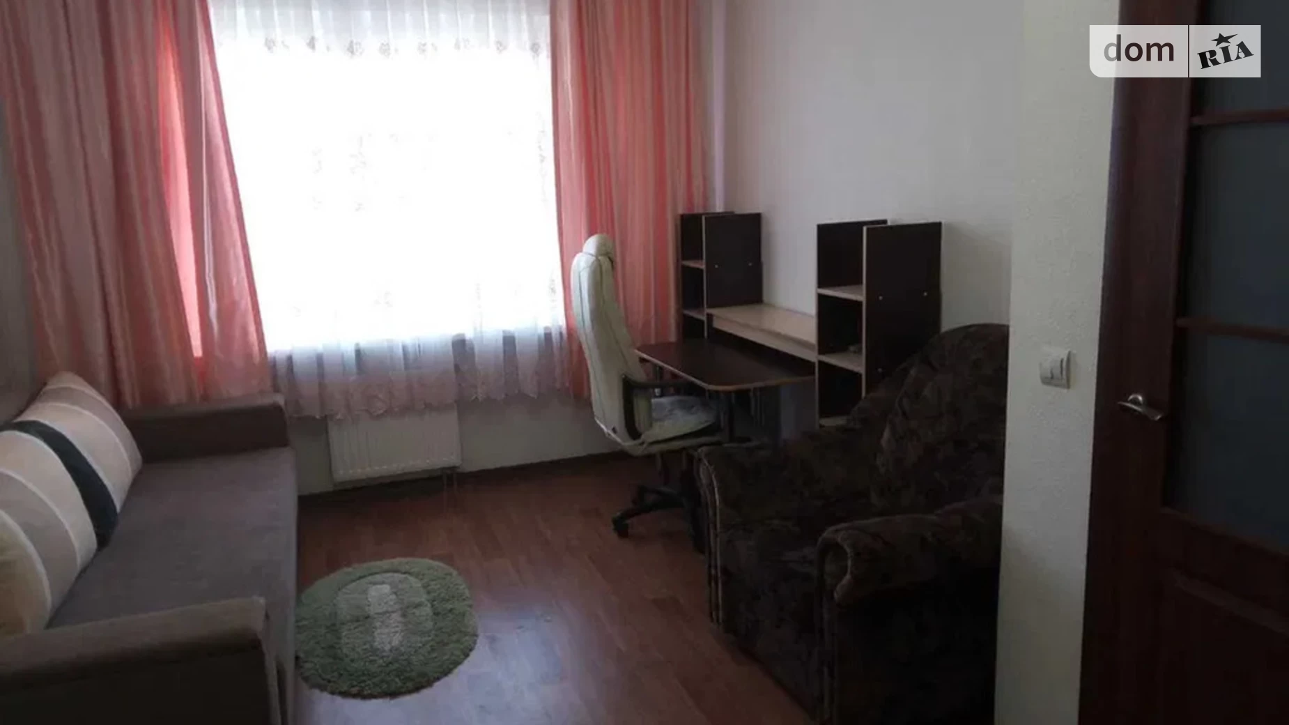 Продается 1-комнатная квартира 38 кв. м в Киеве, цена: 67900 $ - фото 3