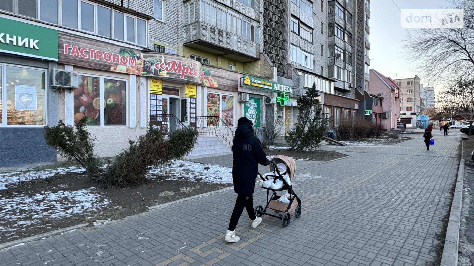 Здається в оренду приміщення вільного призначення 116 кв. м в 1-поверховій будівлі, цена: 1111 грн - фото 3
