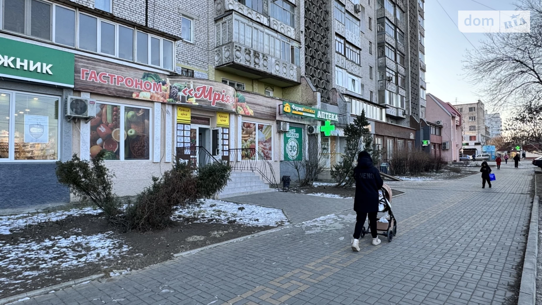 Здається в оренду приміщення вільного призначення 116 кв. м в 1-поверховій будівлі, цена: 1111 грн - фото 4
