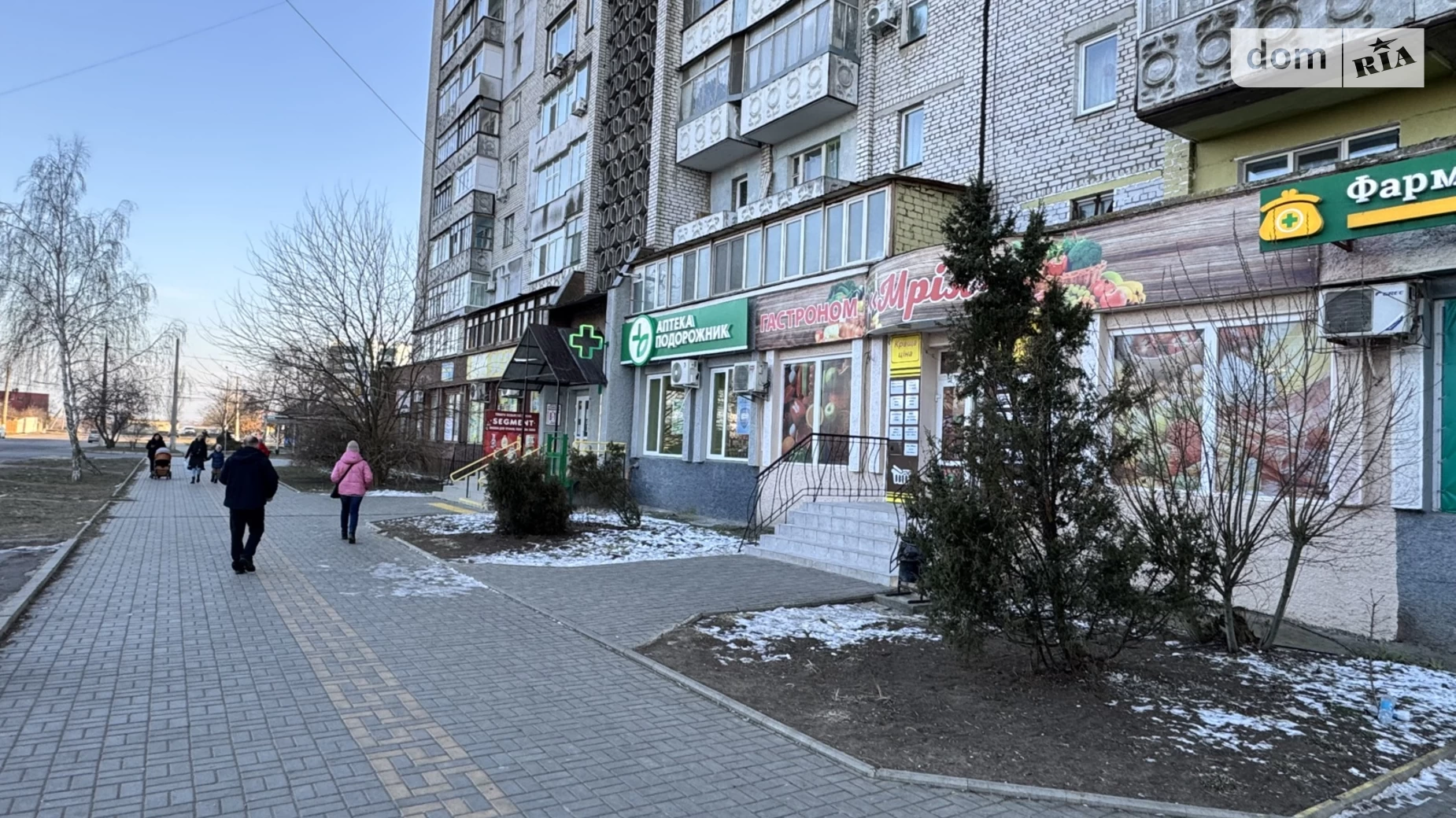 Здається в оренду приміщення вільного призначення 116 кв. м в 1-поверховій будівлі, цена: 1111 грн - фото 5