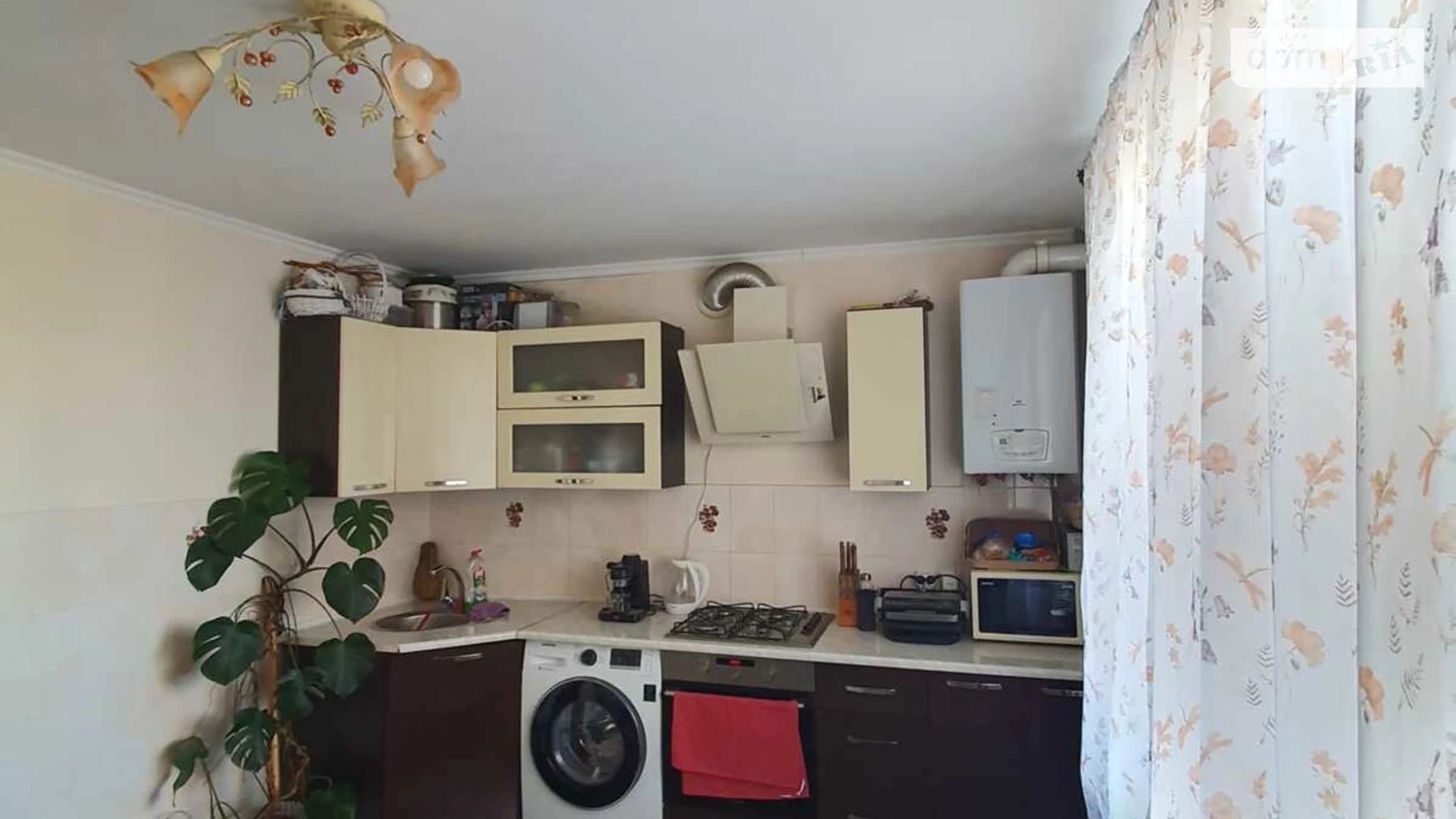 Продається 2-кімнатна квартира 72.3 кв. м у Великій Березовиці, вул. Микулинецька, 8 - фото 3