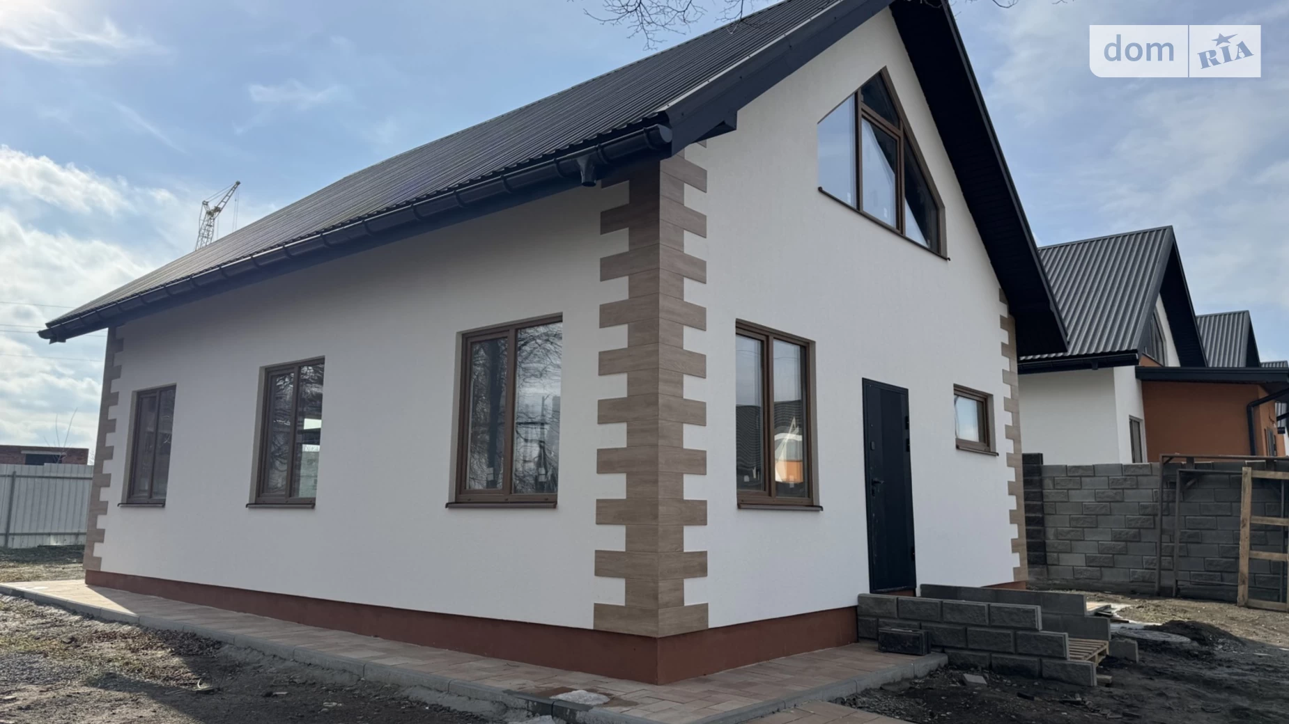 Продається будинок 2 поверховий 120 кв. м з терасою, цена: 62990 $ - фото 3
