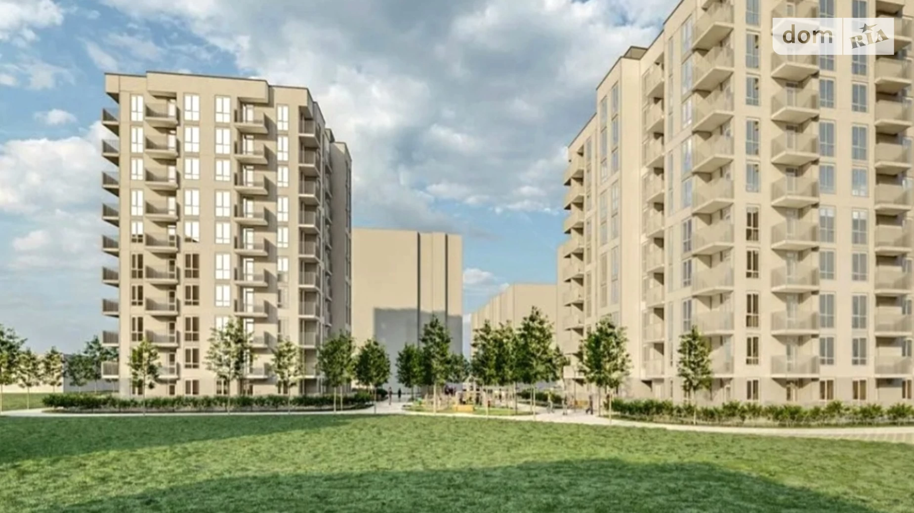Продается 1-комнатная квартира 30.7 кв. м в Виннице, ул. Сергея Зулинского - фото 2
