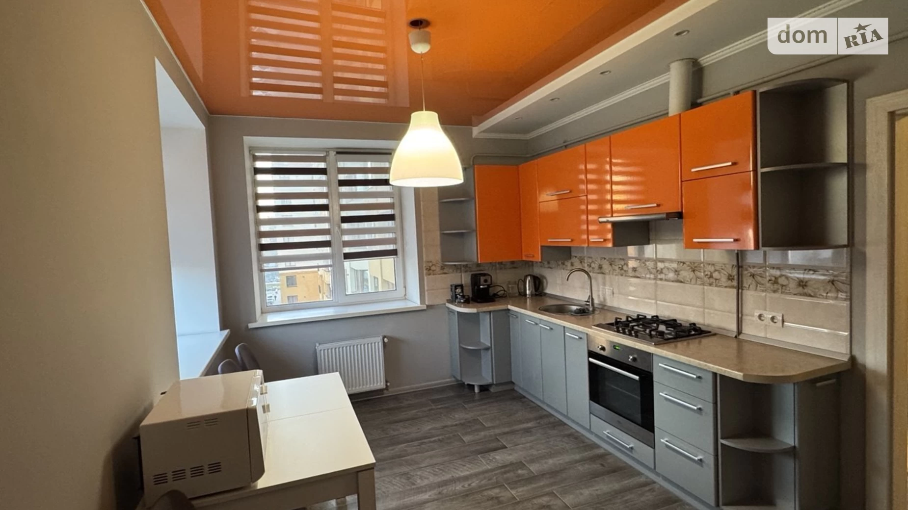 1-комнатная квартира 50 кв. м в, цена: 16500 грн - фото 3