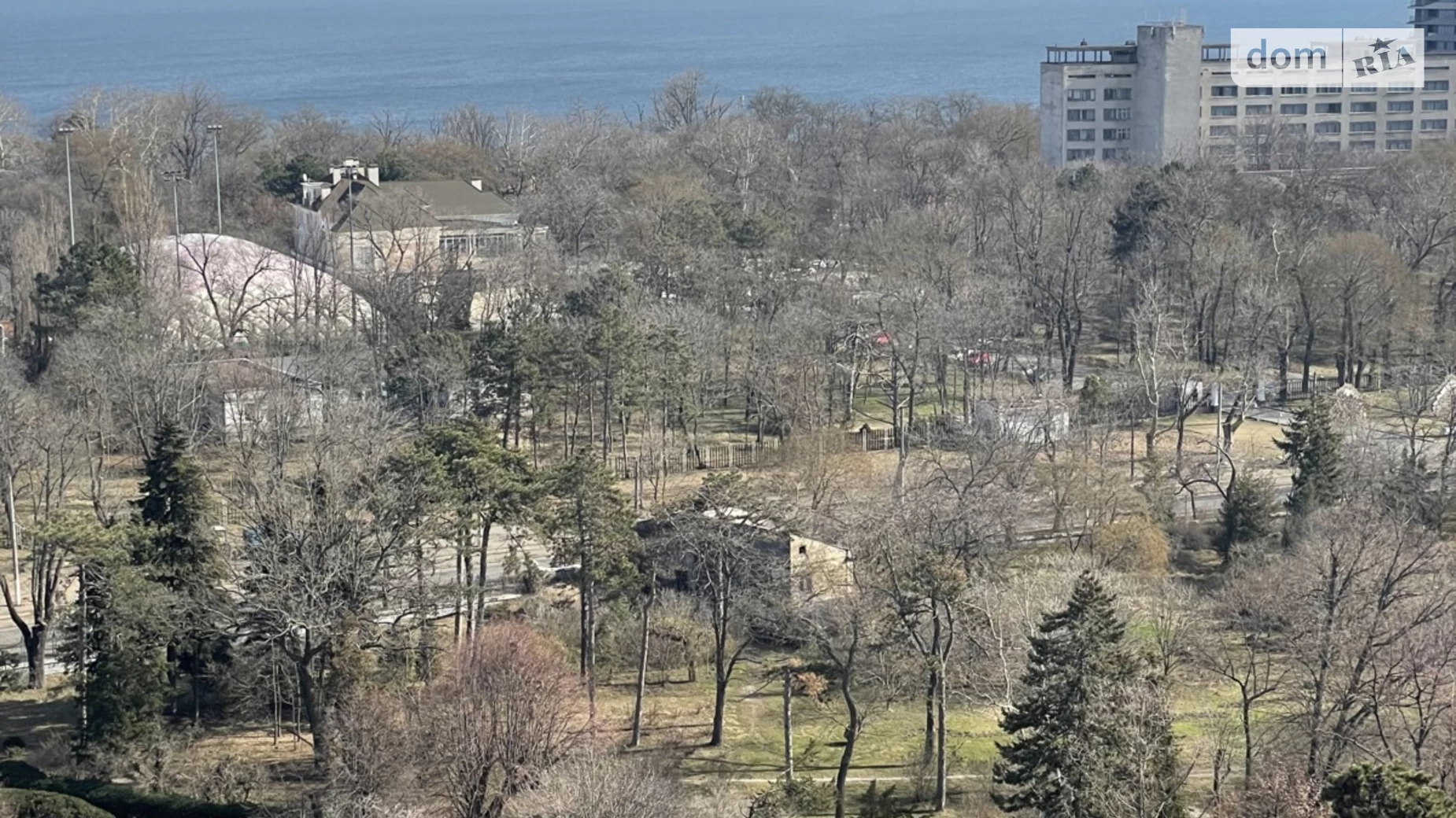 Продается 2-комнатная квартира 122 кв. м в Одессе, просп. Шевченко, 29/1 - фото 3