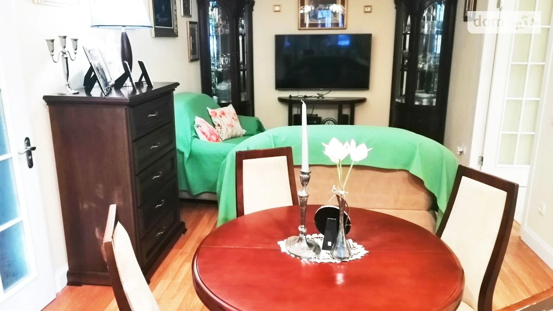 Сдается в аренду 3-комнатная квартира 60 кв. м в Николаеве - фото 2