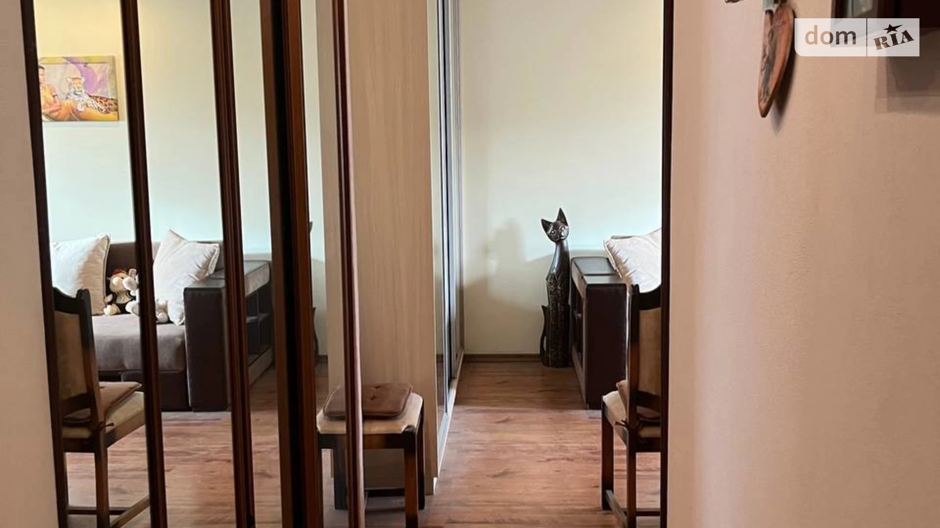 Продается 2-комнатная квартира 54 кв. м в Киеве, цена: 79000 $ - фото 3
