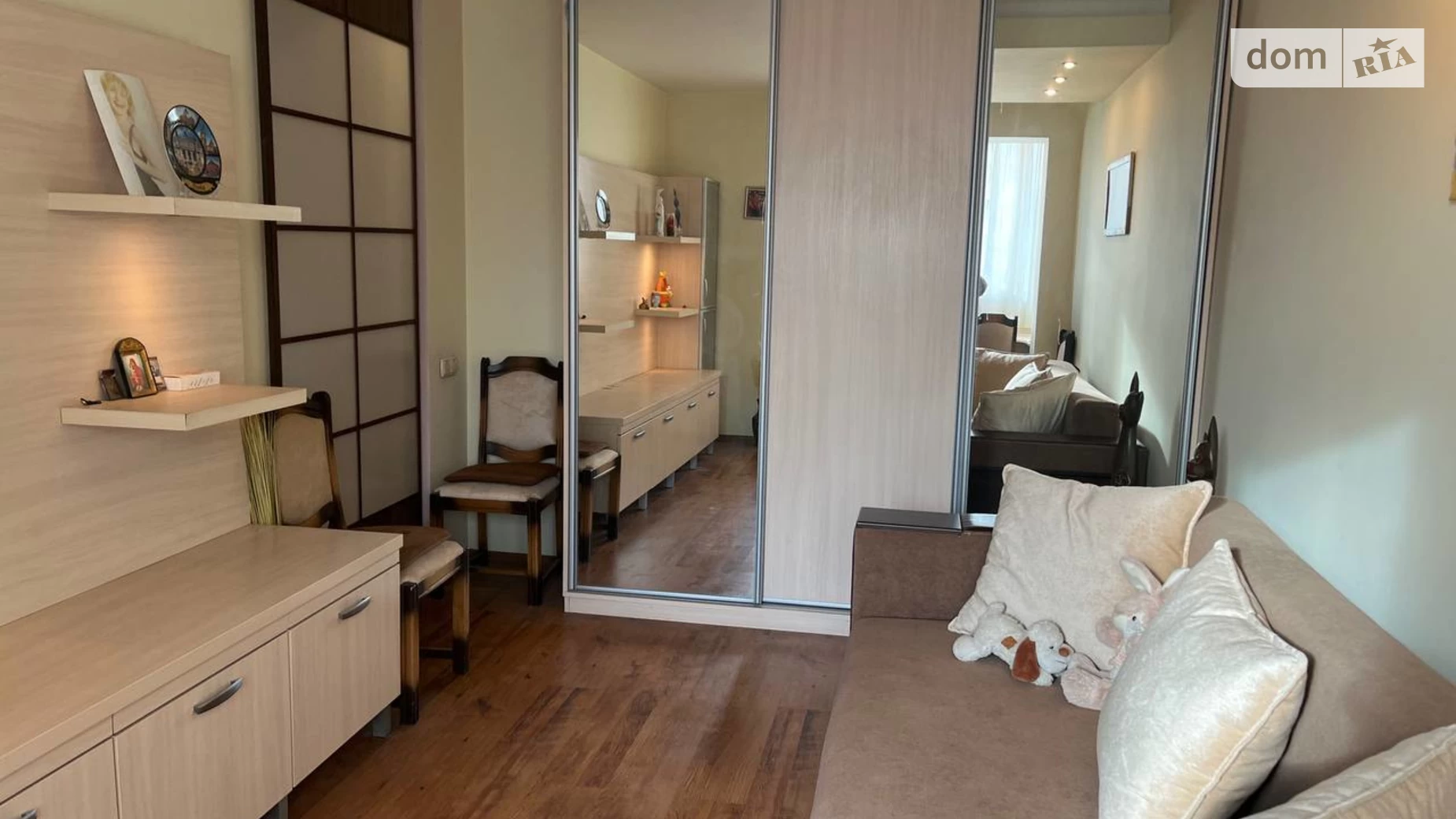 Продается 2-комнатная квартира 54 кв. м в Киеве, цена: 79000 $ - фото 5