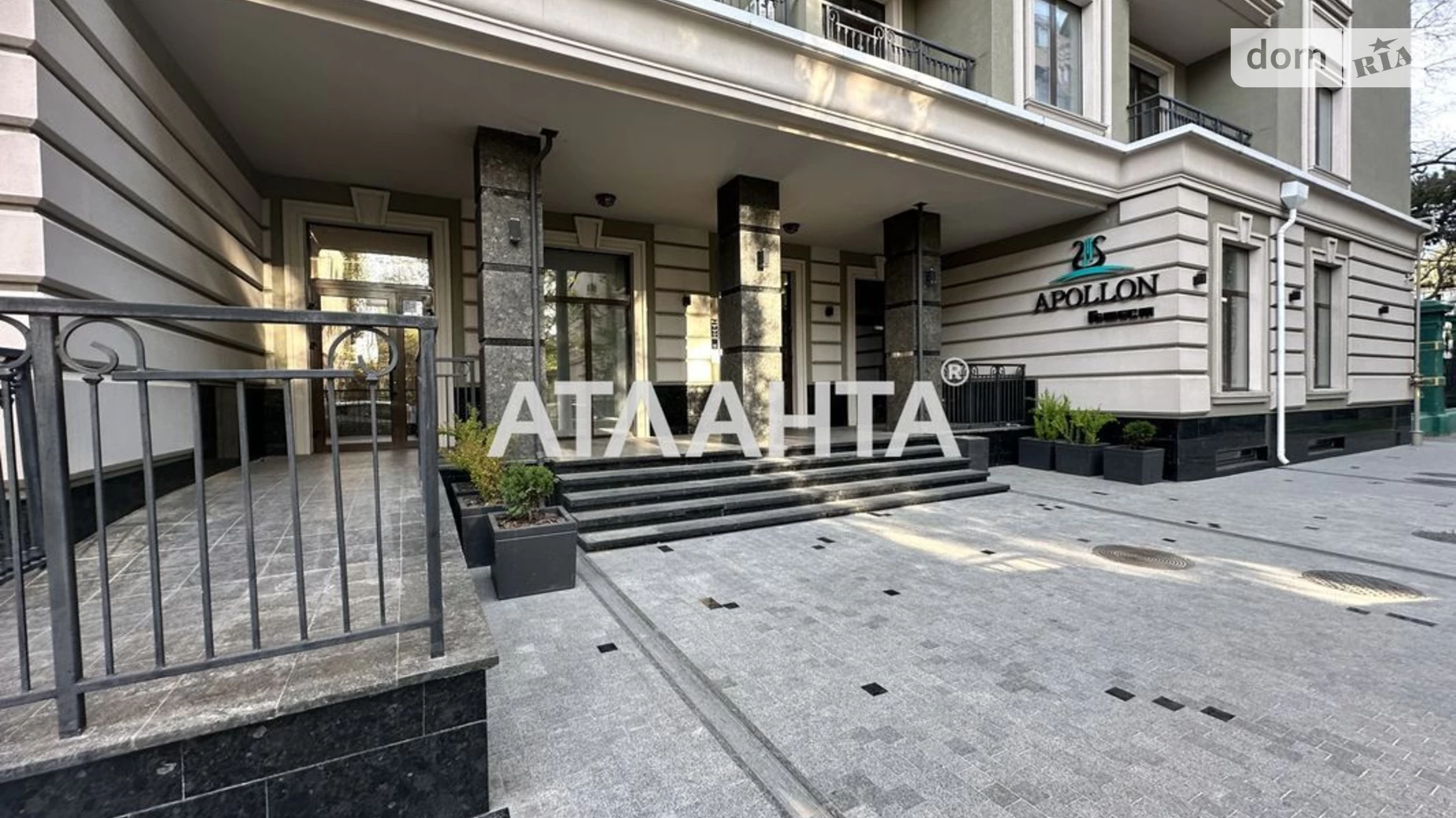 Продається 1-кімнатна квартира 50.1 кв. м у Одесі, 2-й пров. Куликовський - фото 3