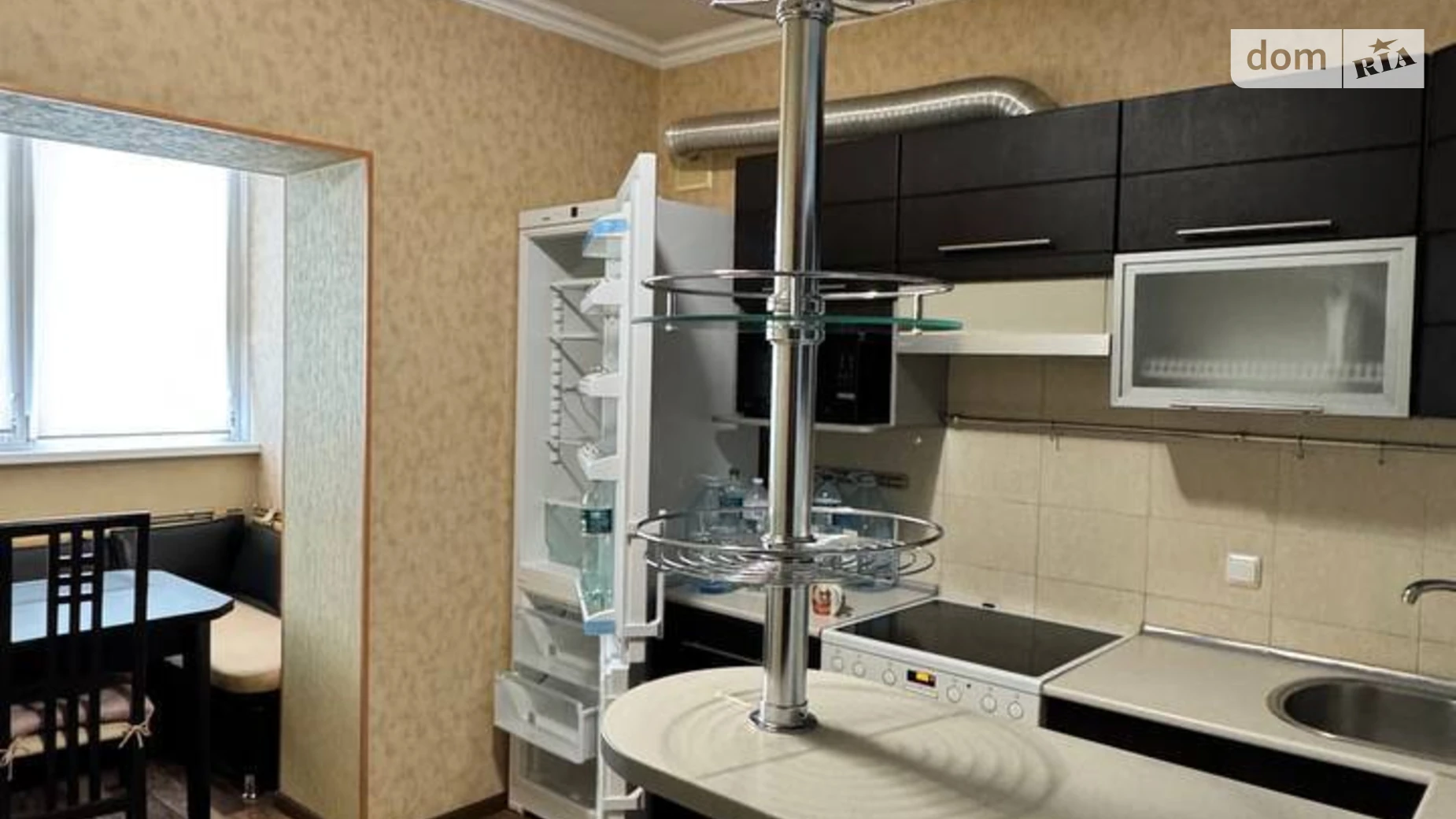 Продается 1-комнатная квартира 57 кв. м в Днепре, ул. Большая Диивська, 24 - фото 2