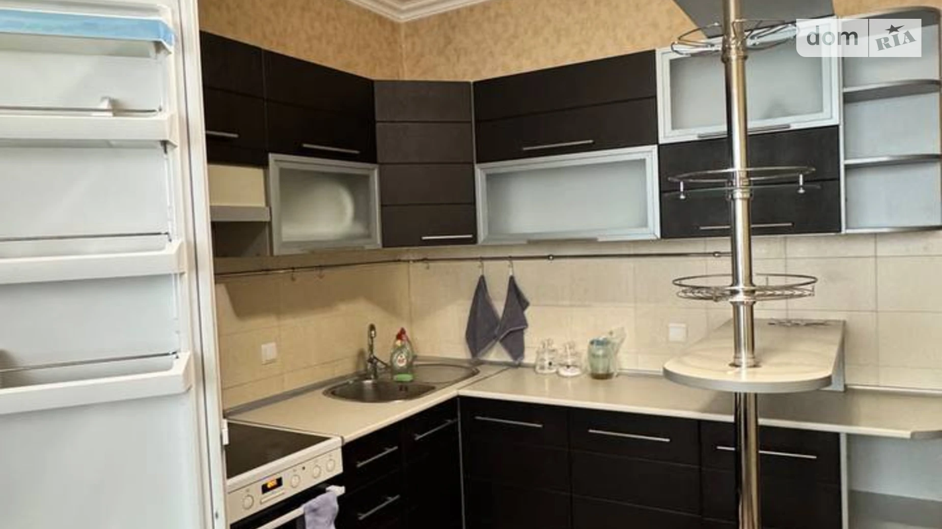 Продается 1-комнатная квартира 57 кв. м в Днепре, ул. Большая Диивська, 24 - фото 4