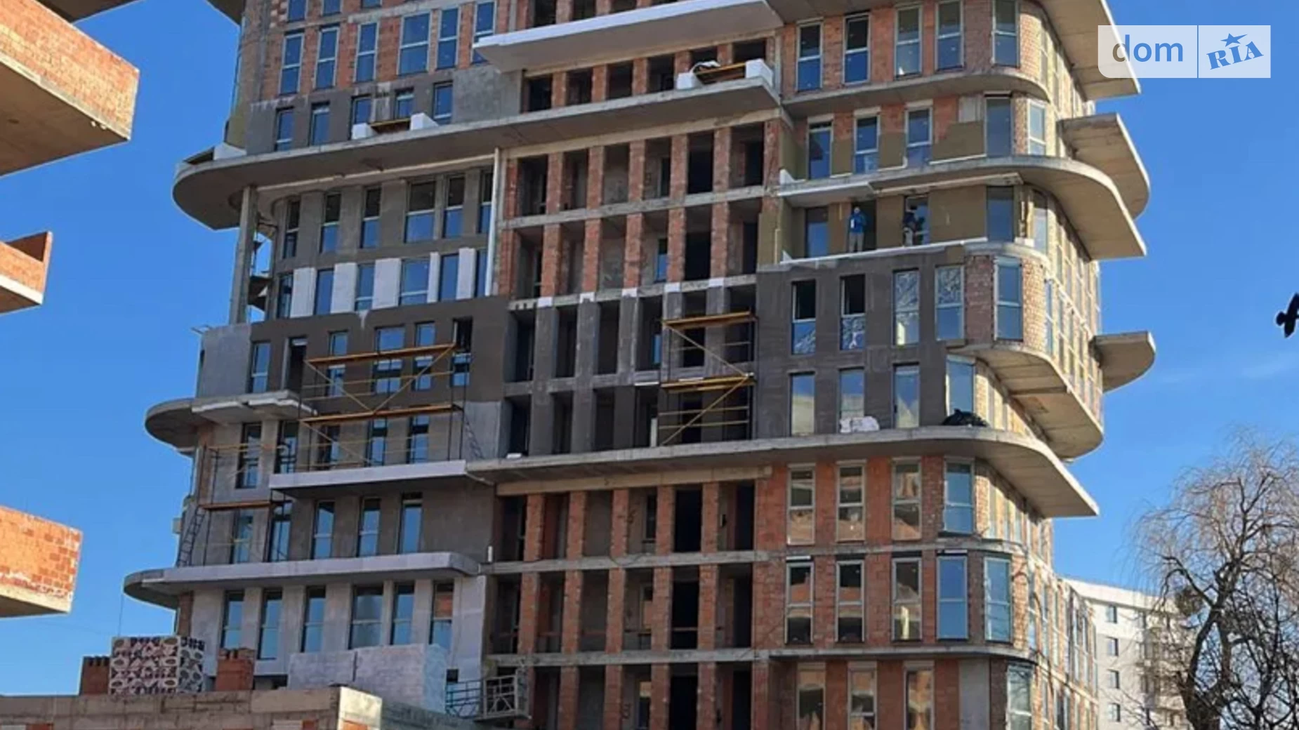 Продається 1-кімнатна квартира 45 кв. м у Львові, вул. Раковського, 24А - фото 5