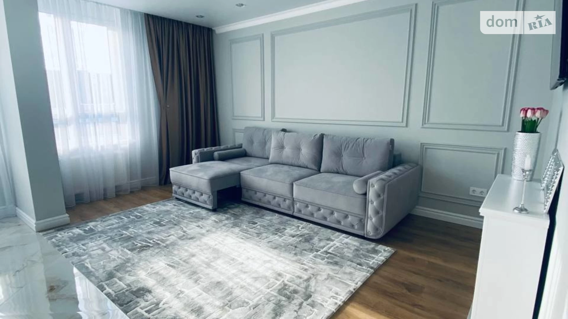 Продається 3-кімнатна квартира 87 кв. м у Львові, вул. Топольна, 4Б - фото 2
