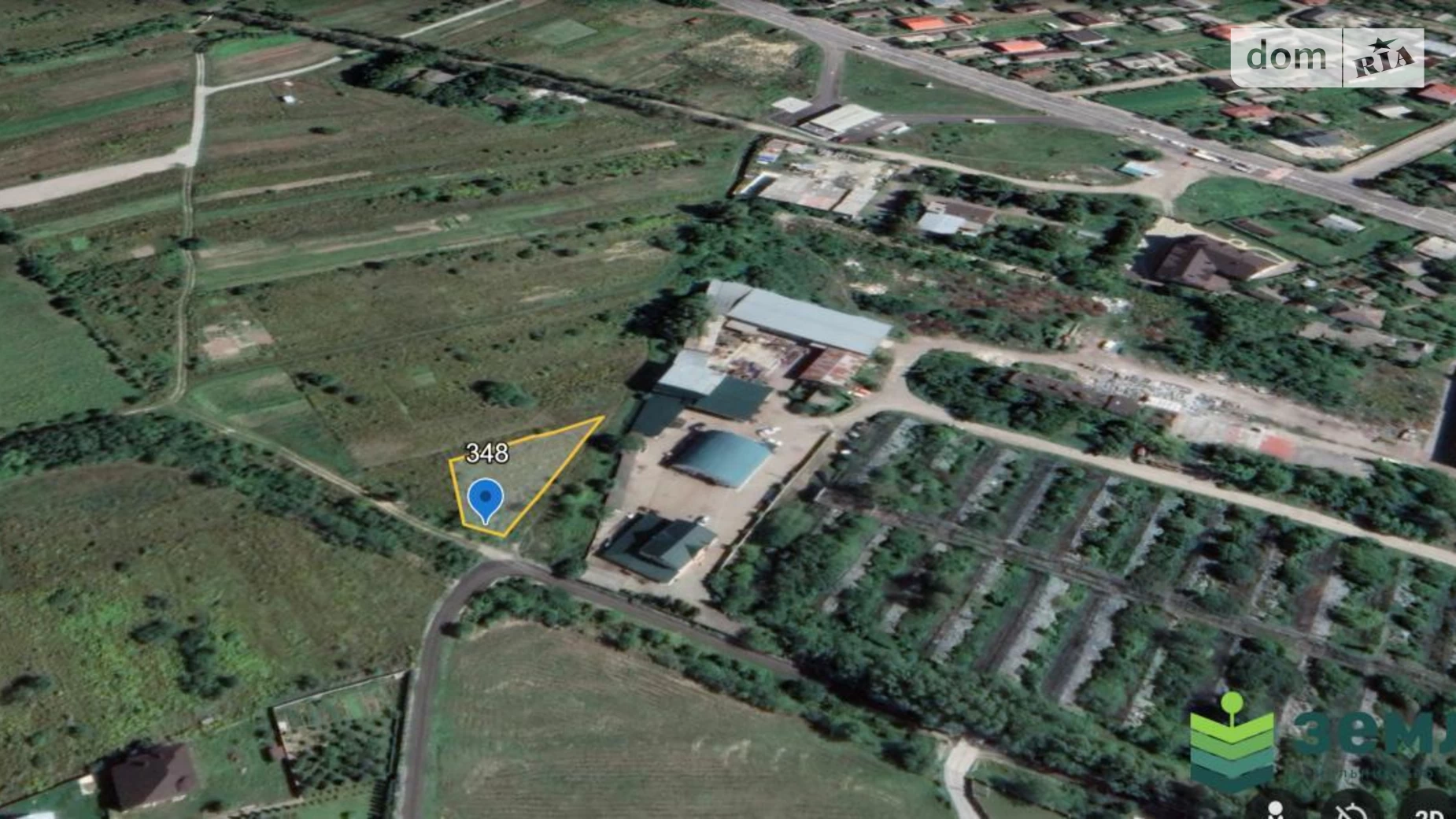 Опришівці Івано-Франківськ, цена: 16500 $ - фото 2
