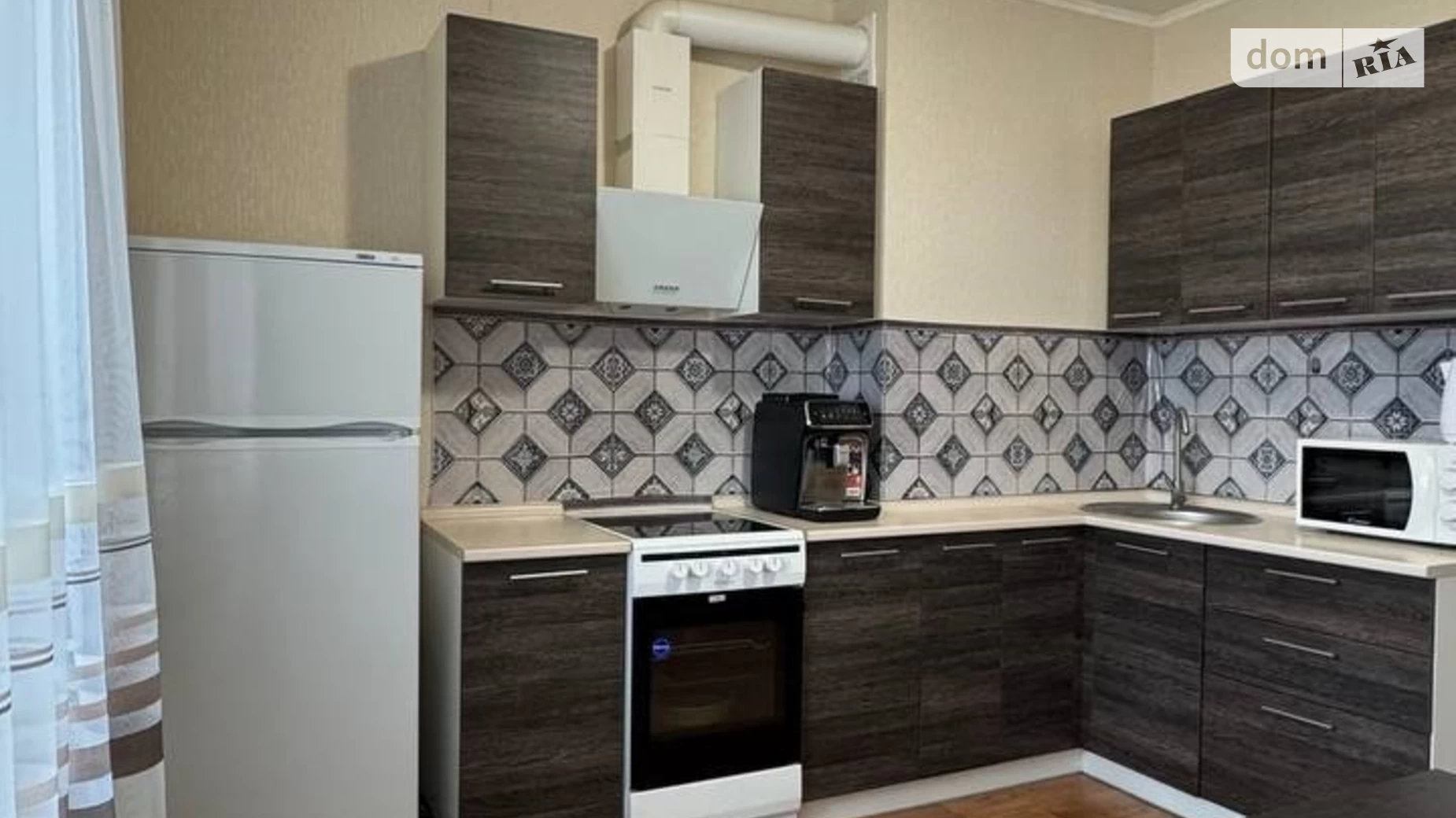 Продается 2-комнатная квартира 78.6 кв. м в Киеве, пер. Балтийский, 5 - фото 4