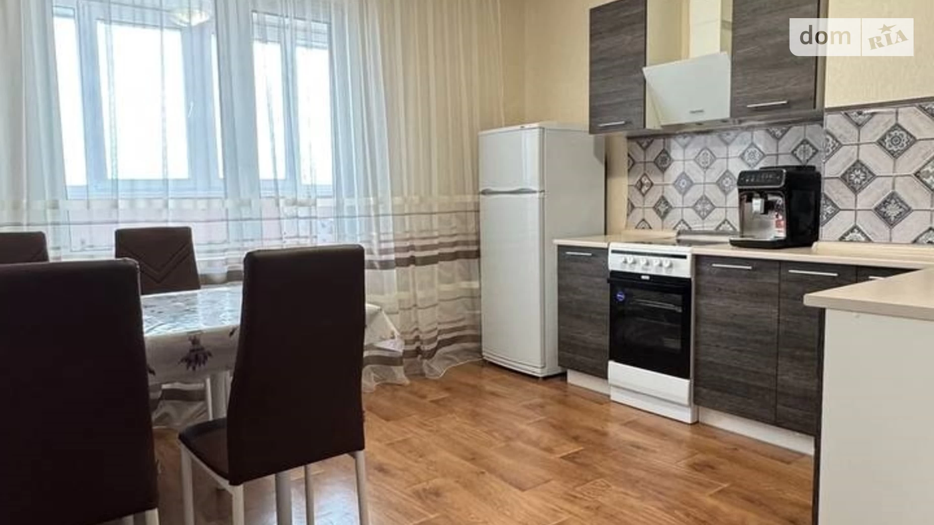 Продается 2-комнатная квартира 78.6 кв. м в Киеве, пер. Балтийский, 5 - фото 3
