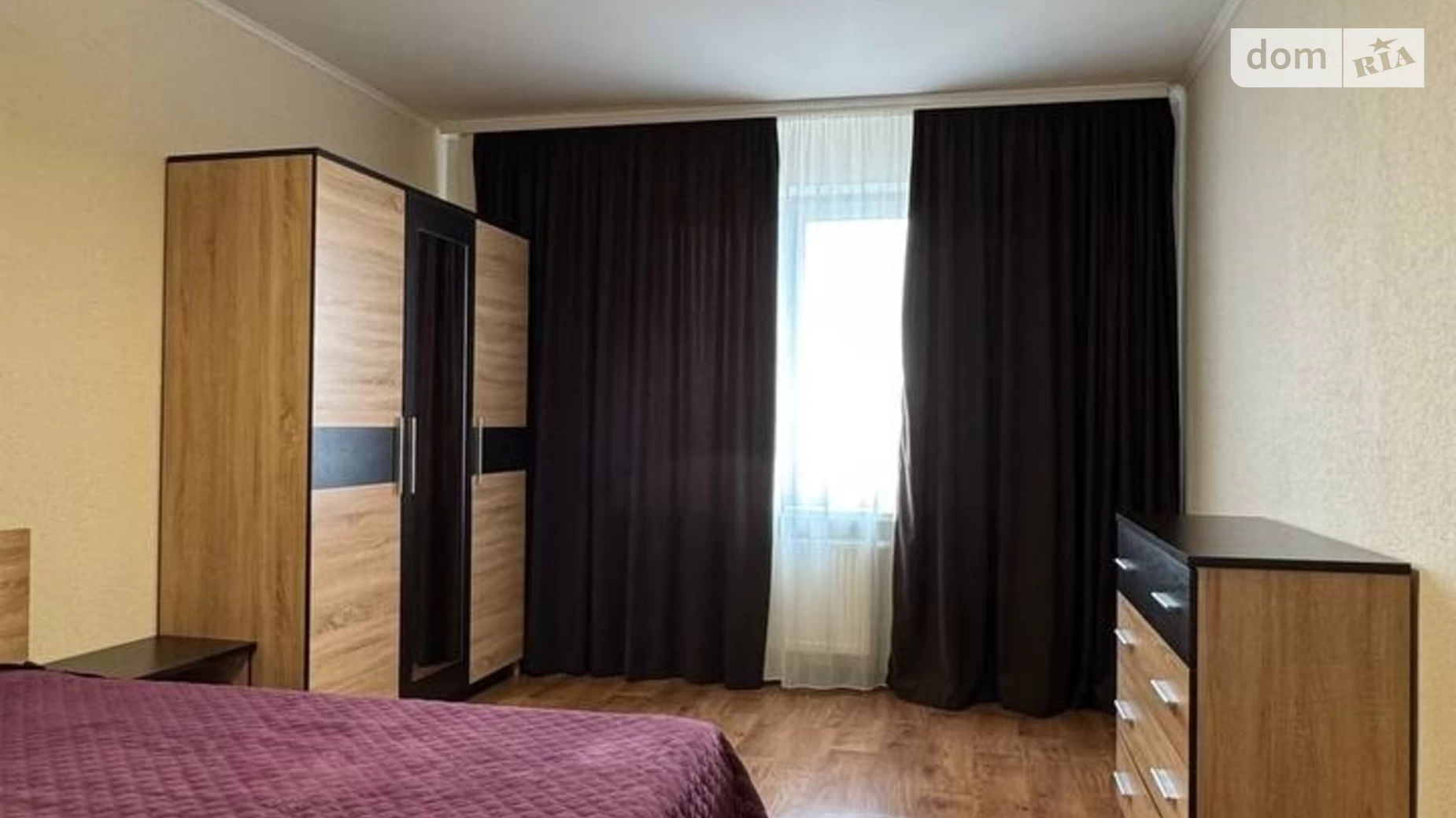 Продается 2-комнатная квартира 78.6 кв. м в Киеве, пер. Балтийский, 5 - фото 2
