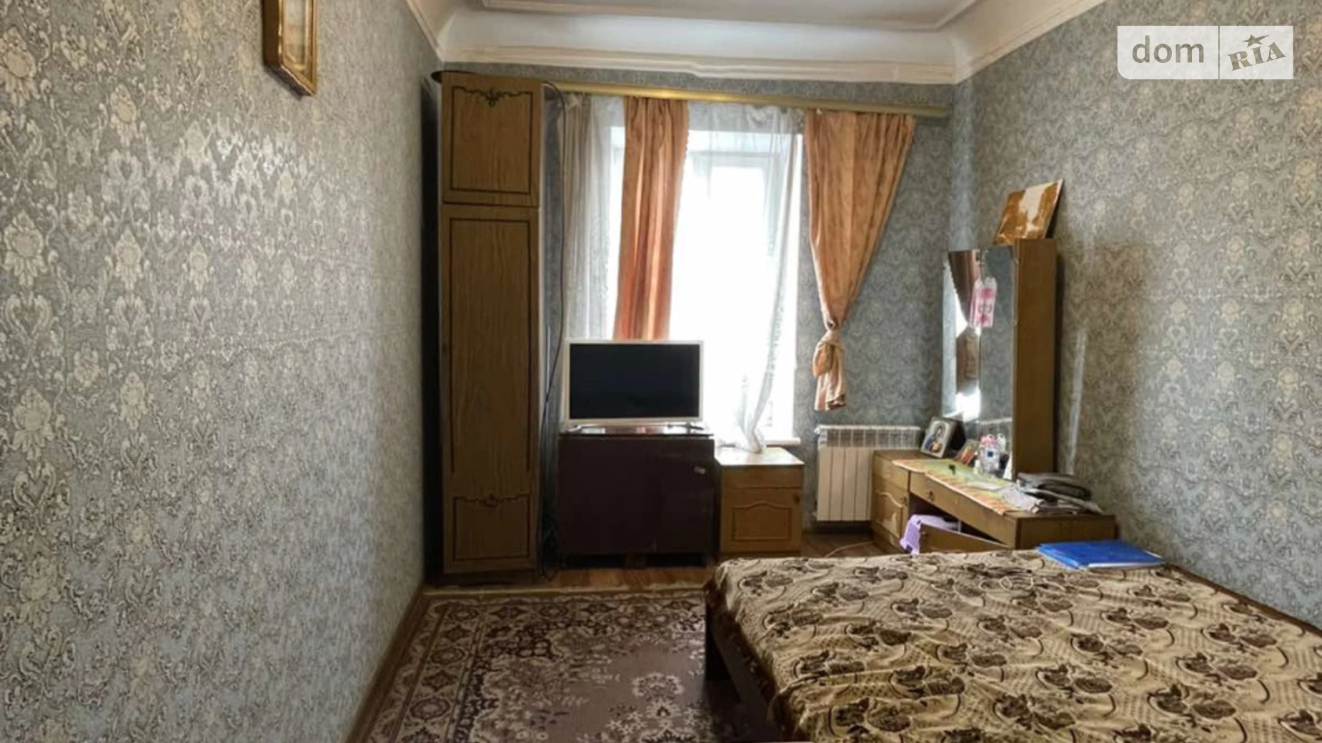 Продається 3-кімнатна квартира 69.1 кв. м у Одесі, вул. М’ясоїдівська - фото 3