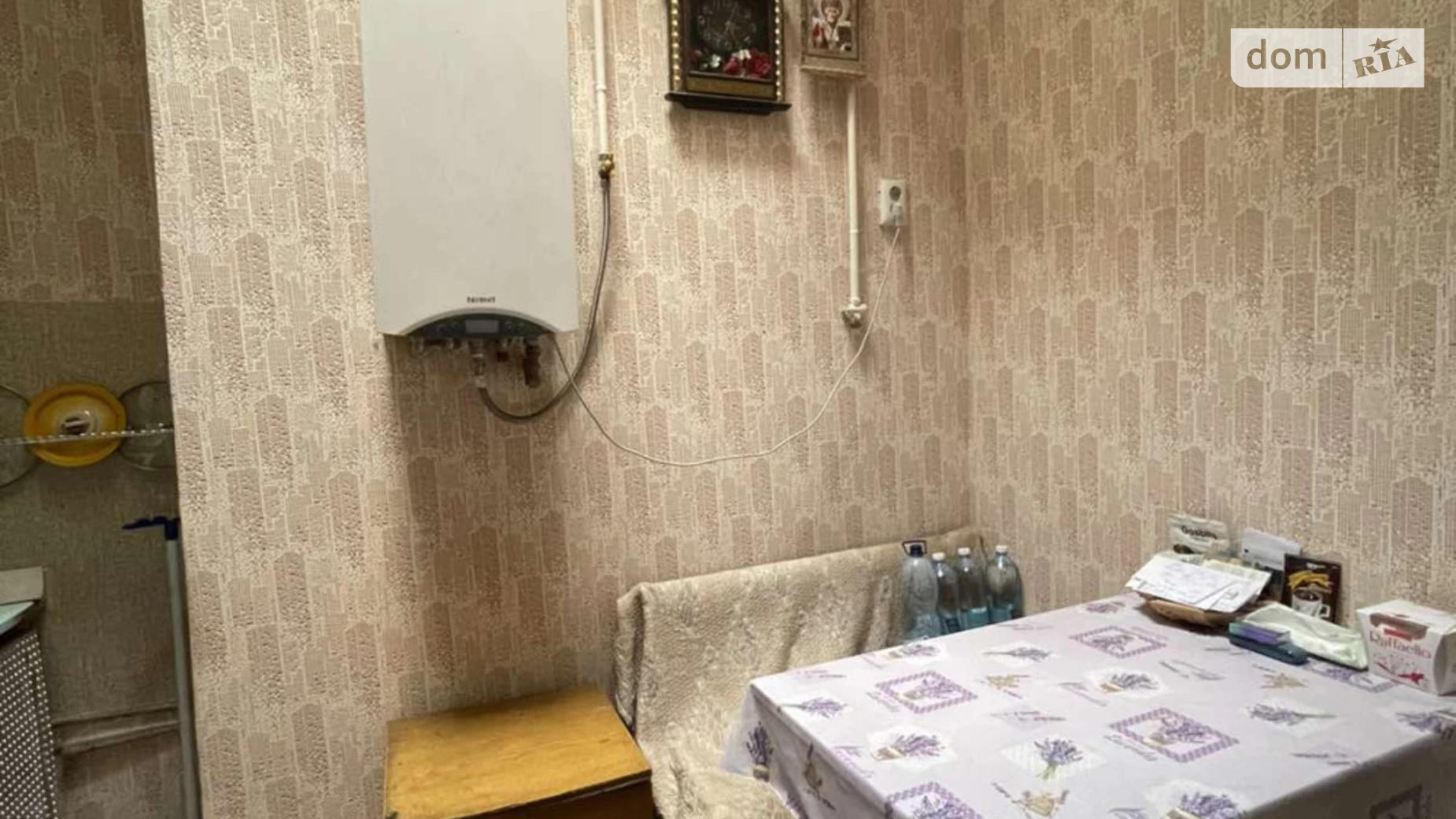 Продається 3-кімнатна квартира 69.1 кв. м у Одесі, вул. М’ясоїдівська - фото 5