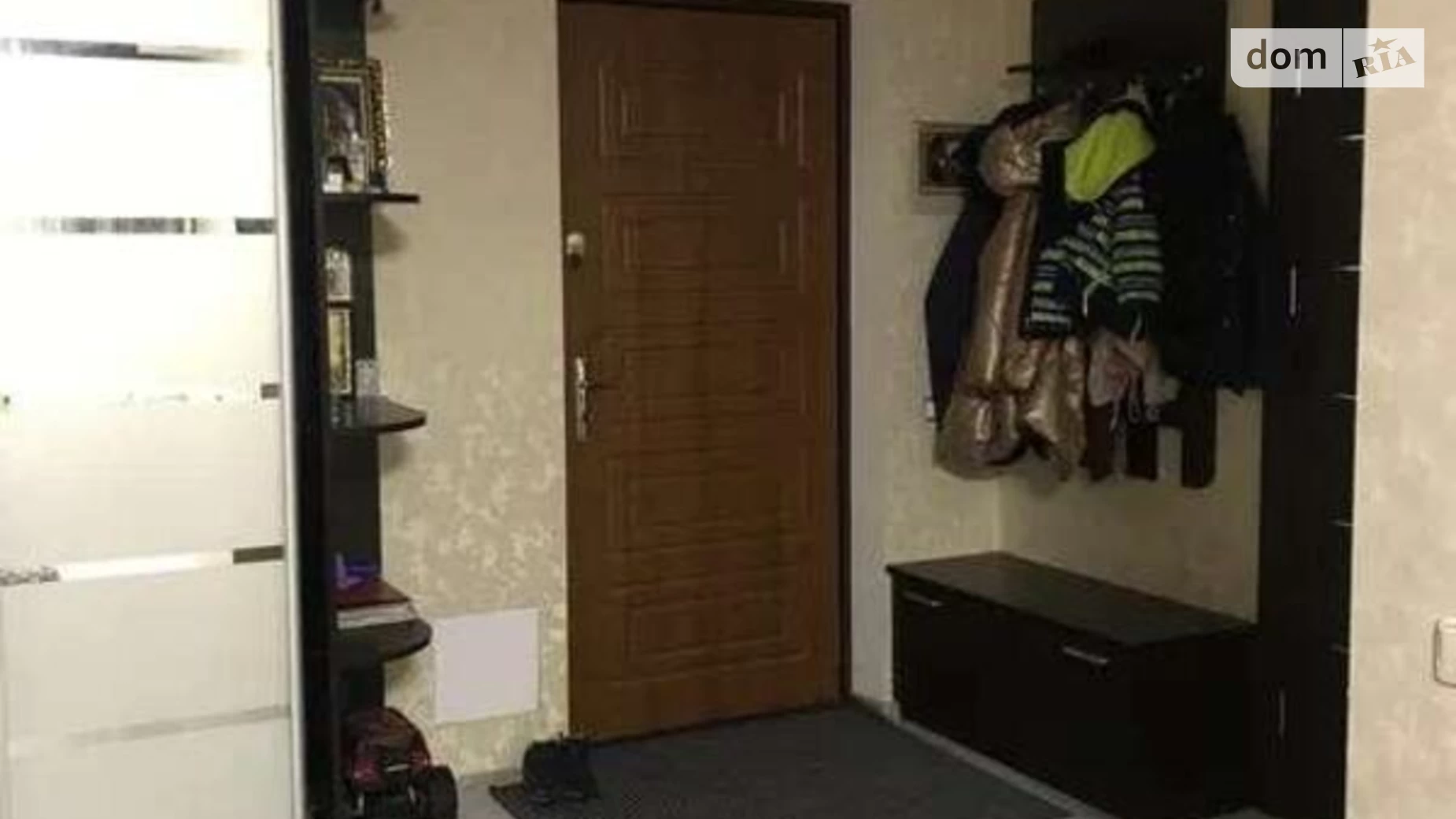 Продается 1-комнатная квартира 39.1 кв. м в, цена: 56000 $ - фото 4