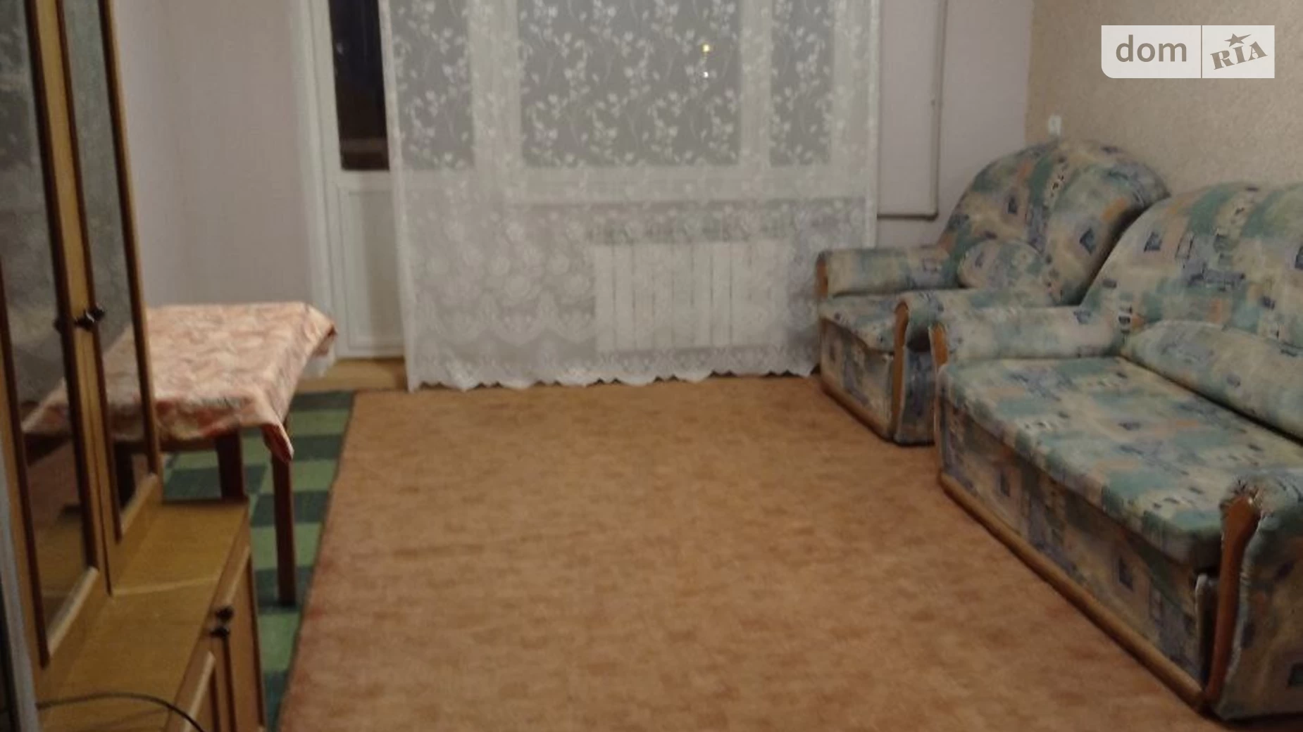 Продається 1-кімнатна квартира 40 кв. м у Дніпрі, пров. Фестивальний, 16 - фото 2