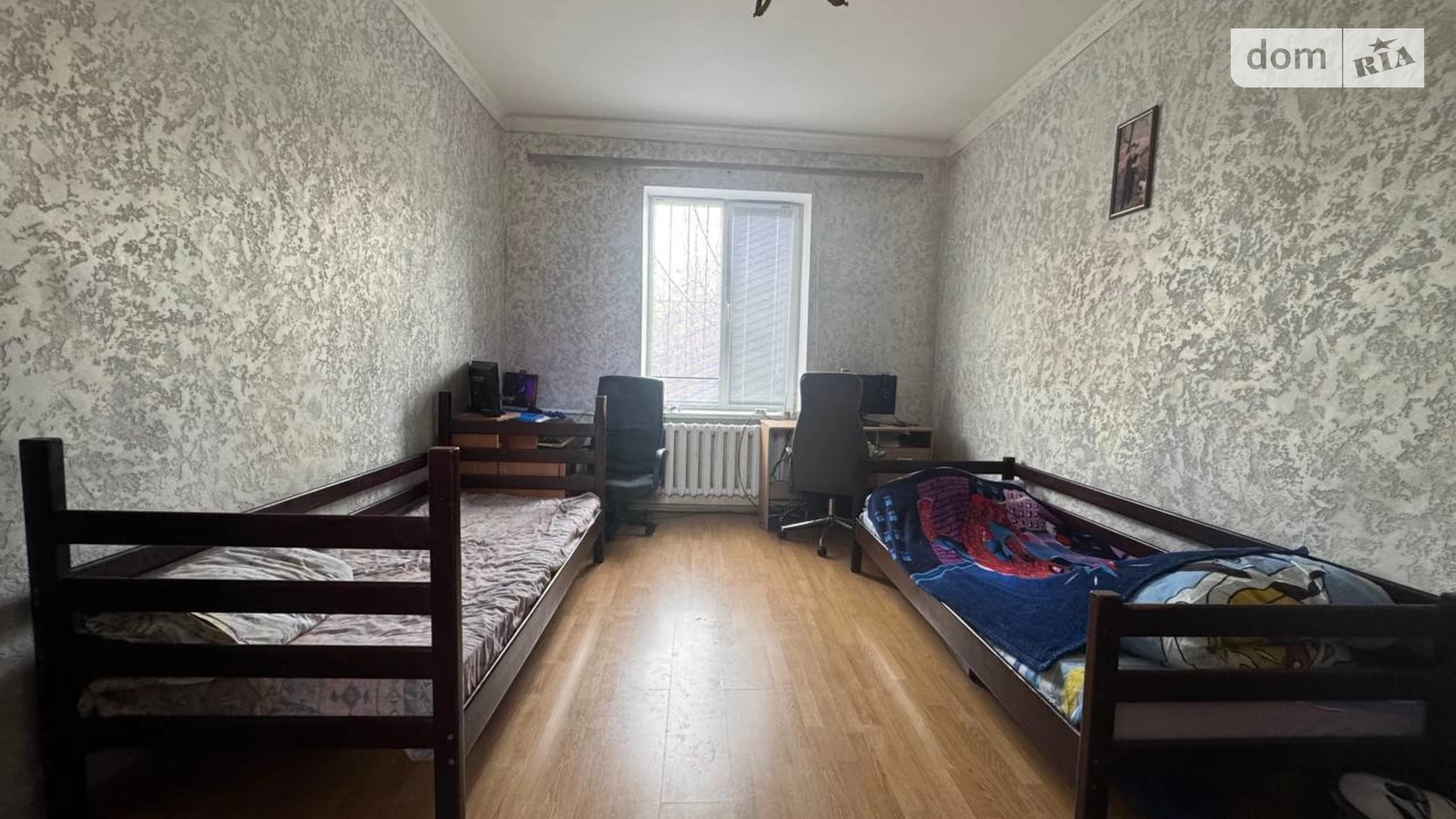 Продается 1-комнатная квартира 44.3 кв. м в Одессе, ул. Дальницкая - фото 4