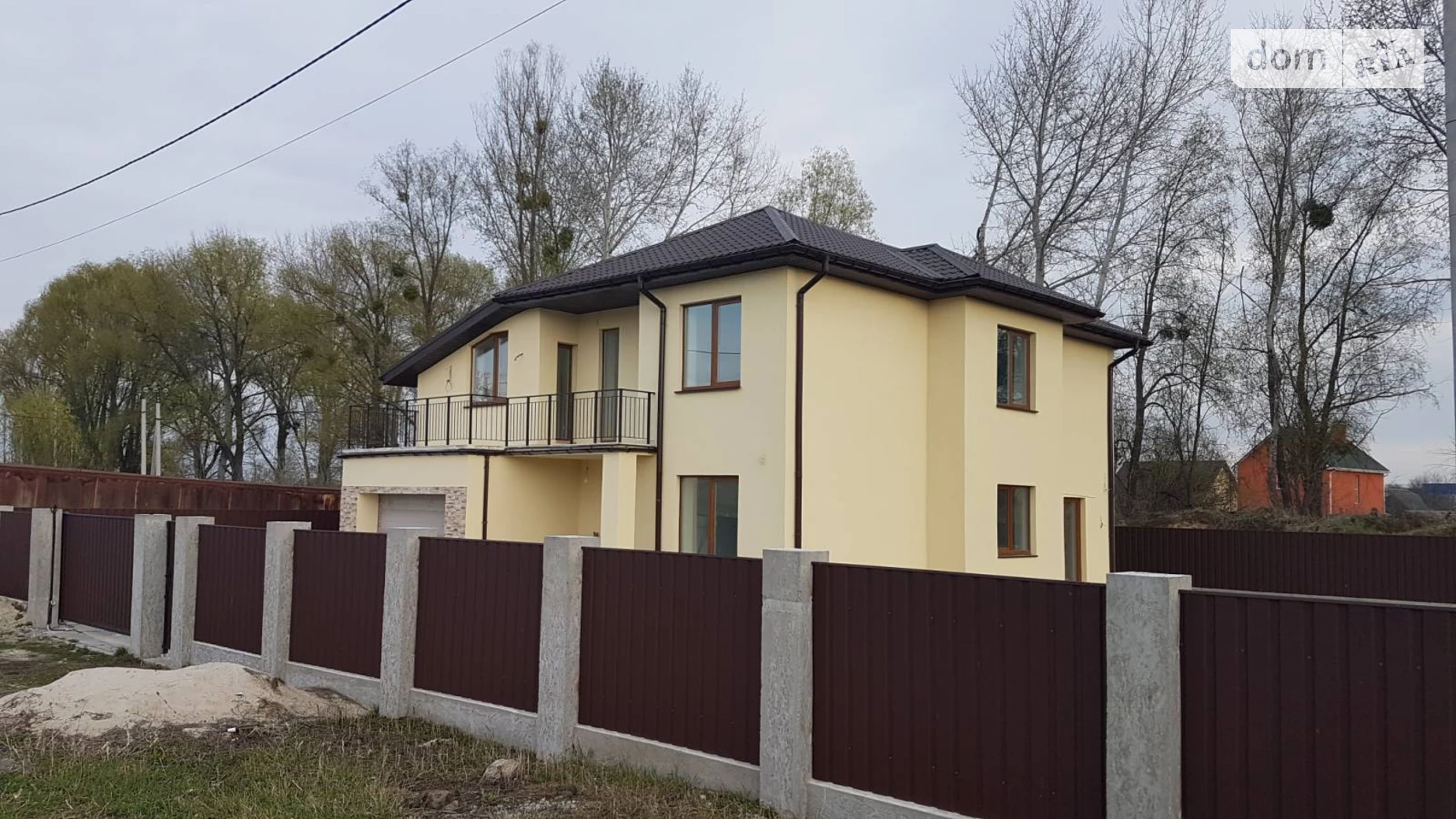 ул. Чернинская Гостомель, цена: 50999 $ - фото 5