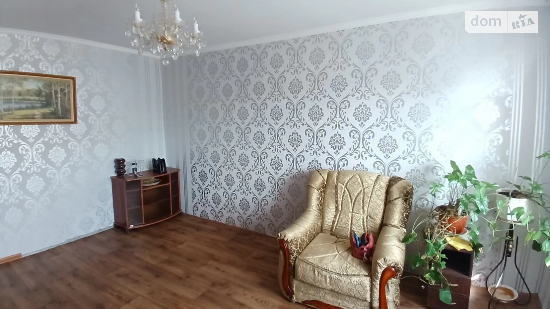 Продається 2-кімнатна квартира 49 кв. м у Хмельницькому, вул. Степана Бандери, 22/2 - фото 3