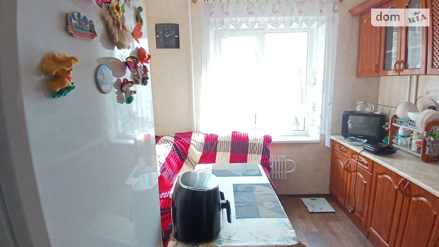 Продається 2-кімнатна квартира 49 кв. м у Хмельницькому, вул. Степана Бандери, 22/2 - фото 2