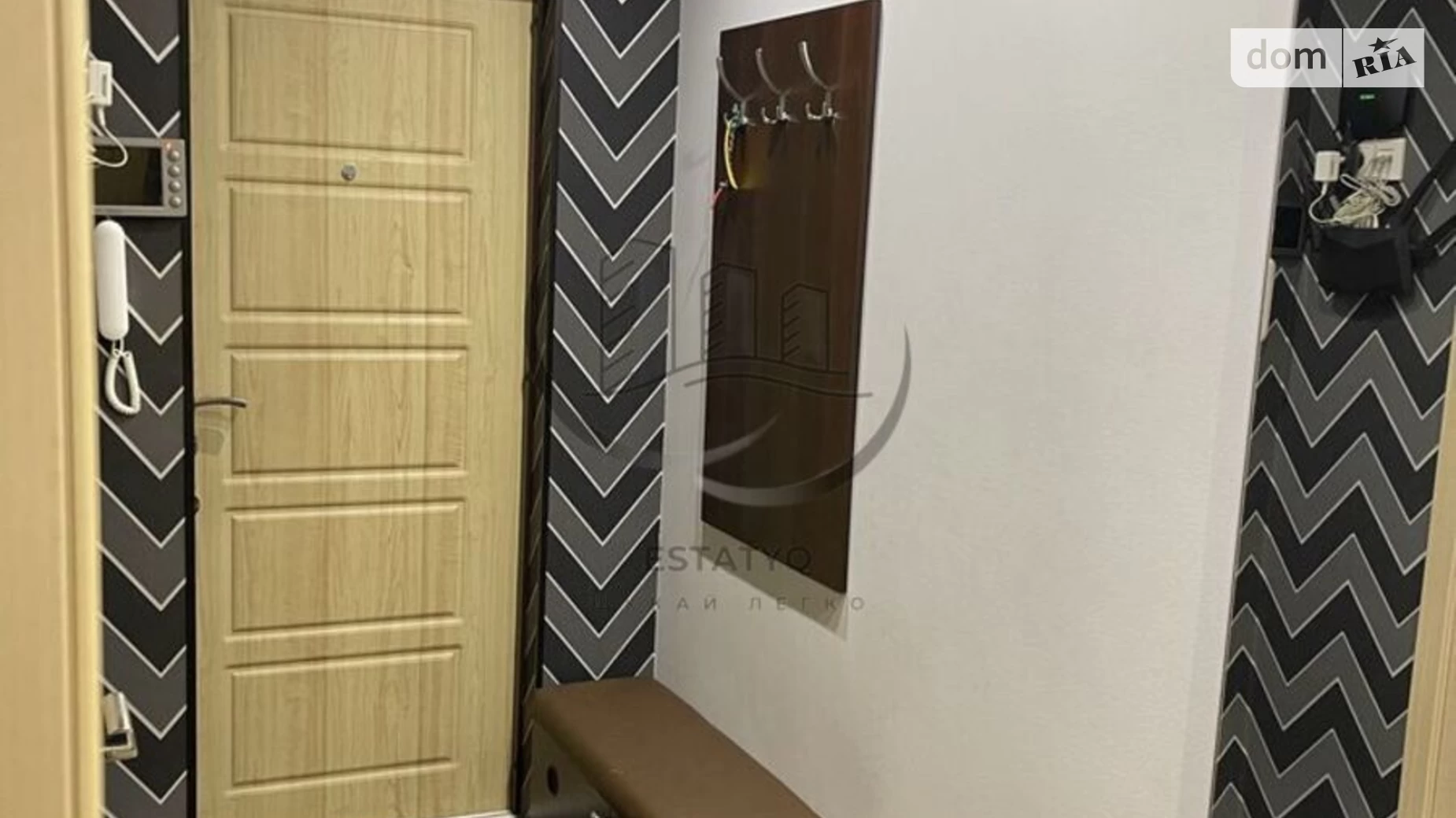 Здається в оренду 2-кімнатна квартира 45 кв. м у Харкові, просп. Науки, 80 - фото 4