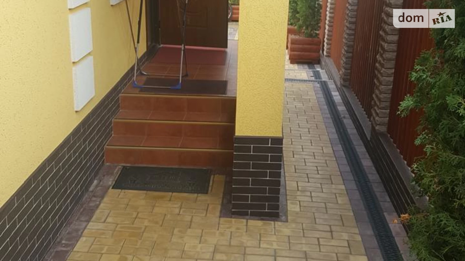 Продается одноэтажный дом 246.5 кв. м с подвалом, цена: 220000 $ - фото 5