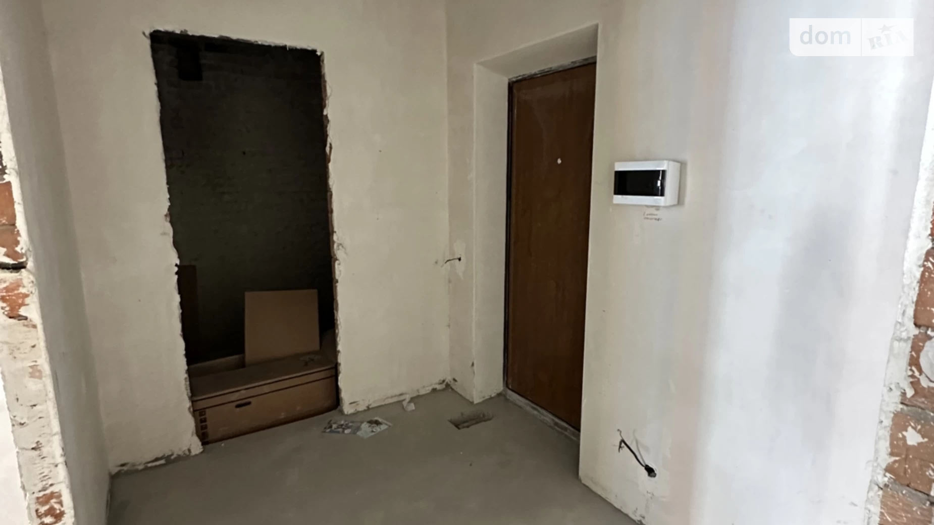 Продается 1-комнатная квартира 60 кв. м в Хмельницком, Старокостянтиновское шоссе, 20/8 - фото 5