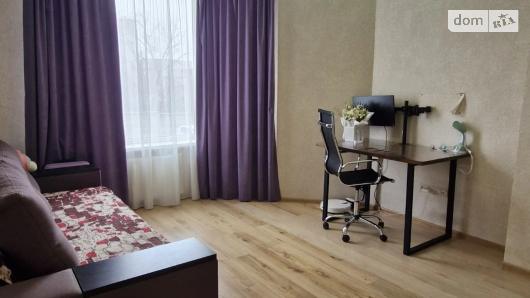 Продається 2-кімнатна квартира 60 кв. м у Миколаєві, просп. Героїв України, 13Е - фото 5