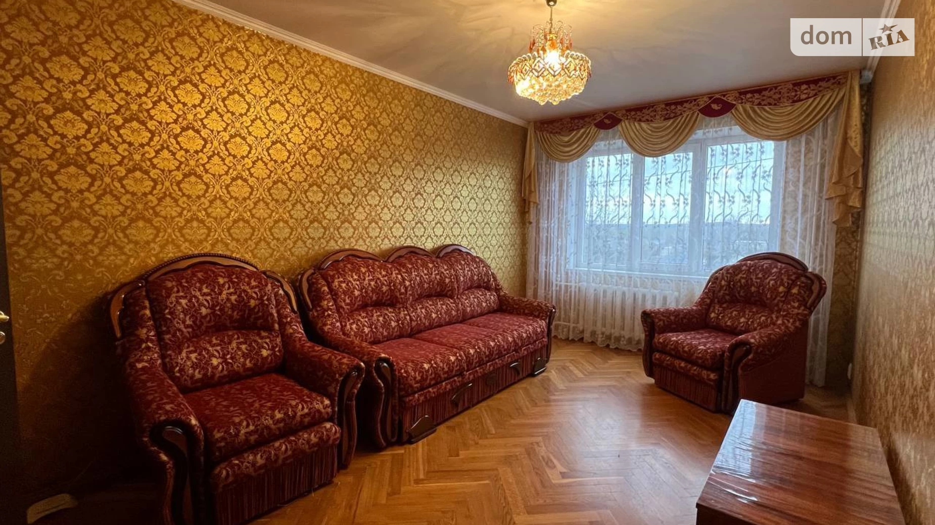 Сдается в аренду 3-комнатная квартира 63 кв. м в Ровно, ул. Волынской Дивизии - фото 5