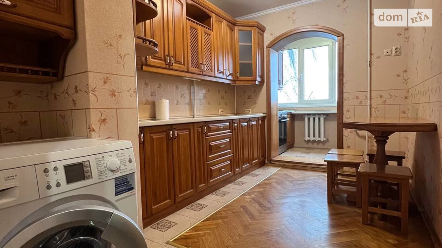 Сдается в аренду 3-комнатная квартира 63 кв. м в Ровно, ул. Волынской Дивизии - фото 3
