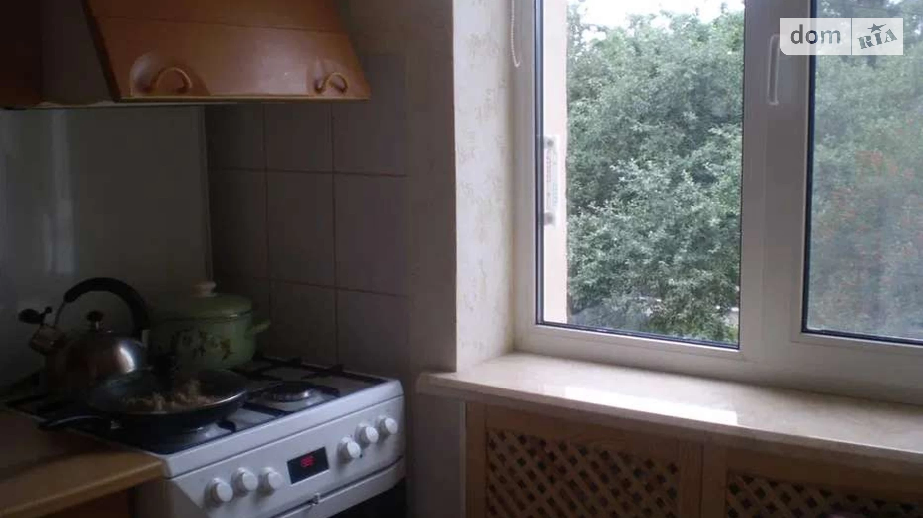 Продается 2-комнатная квартира 43.3 кв. м в Киеве, ул. Костанайская, 8 корпус 1 - фото 5