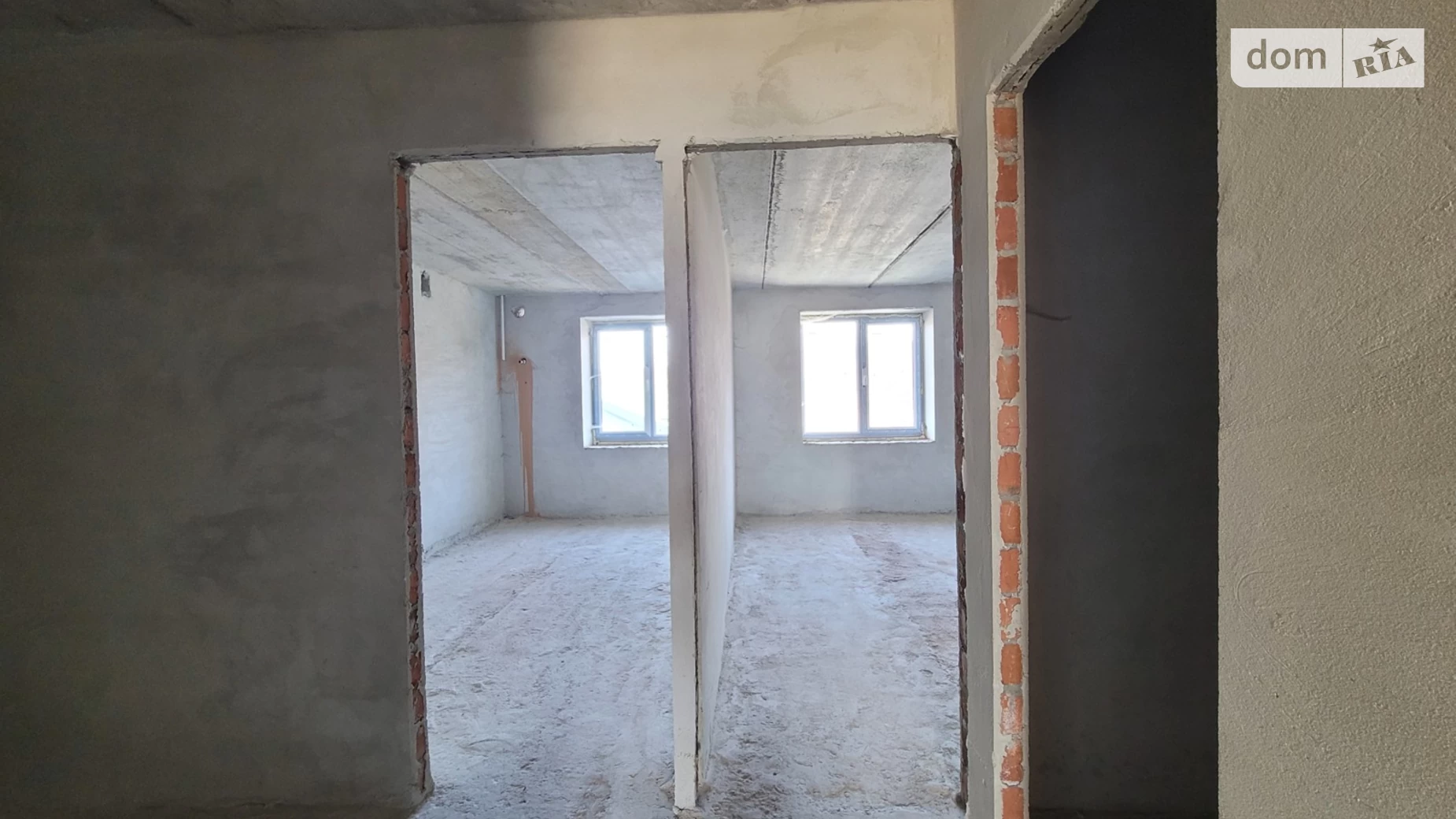2-кімнатна квартира 67 кв. м у Тернополі, вул. Глибока Долина - фото 5