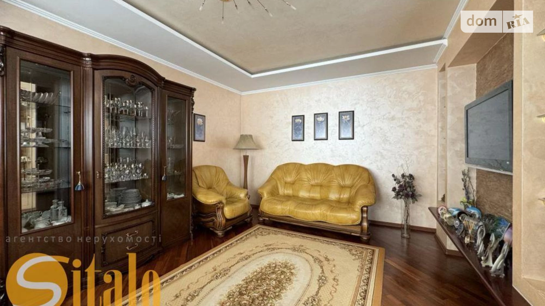 Продается дом на 2 этажа 232.5 кв. м с камином, цена: 260000 $ - фото 4